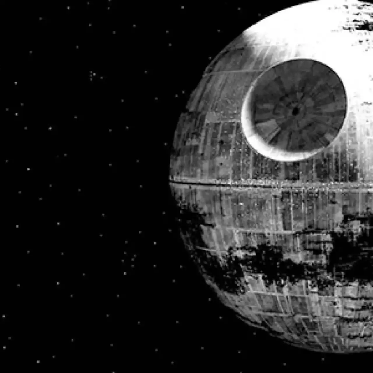 В Star Wars: Battlefront не будет карты «Звезда Смерти В Star Wars: Battlefront не будет карты «Звезда Смерти