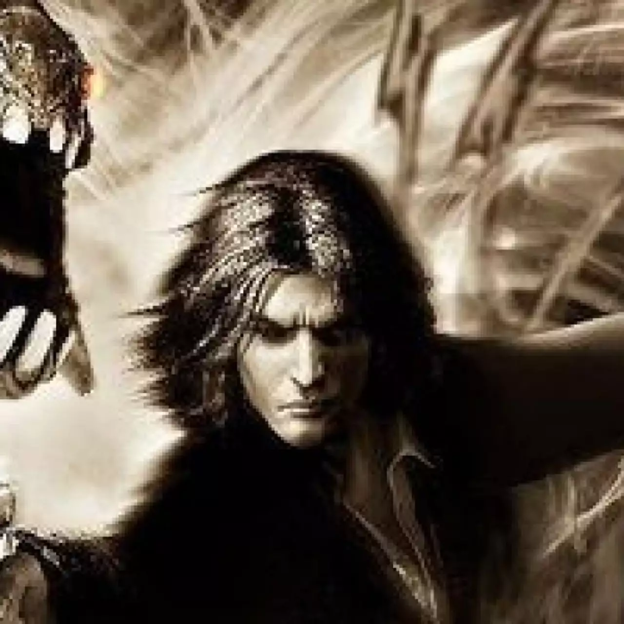 Трейлер The Darkness 2