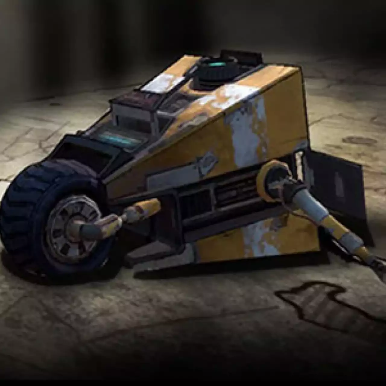 Креативный директор TES Online присоединился к разработчикам Borderlands Креативный директор TES Online присоединился к разработчикам Borderlands