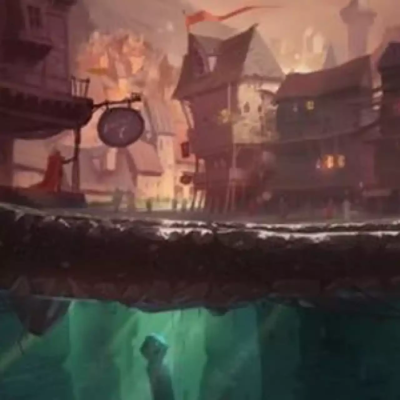 Если Bard's Tale 4 соберёт нужную сумму, к разработке подключат Криса Авеллона Если Bard's Tale 4 соберёт нужную сумму, к разработке подключат Криса Авеллона
