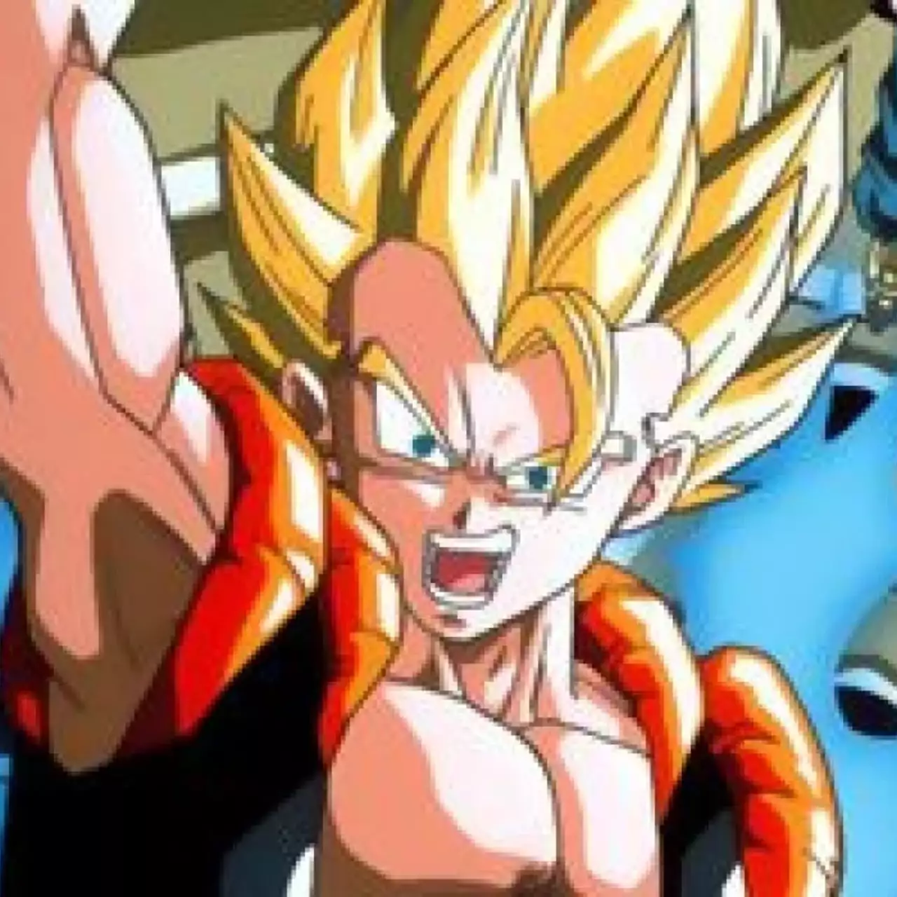 Трейлер Dragon Ball Game Project Age 2011