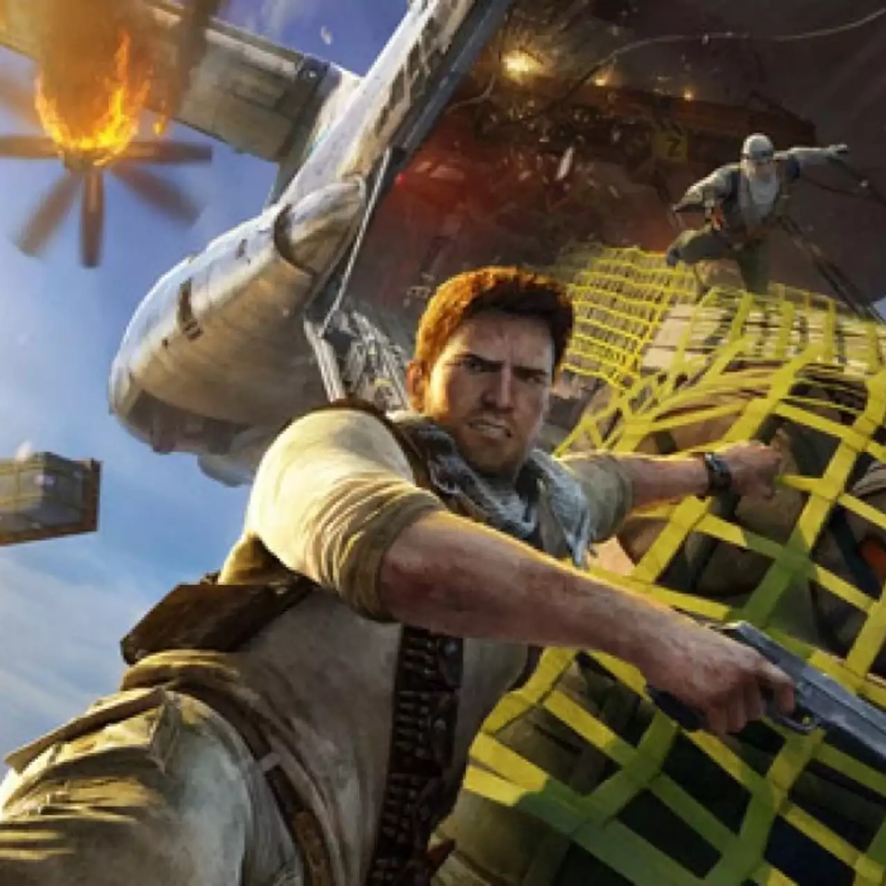 Экранизация Uncharted вновь потеряла режиссёра
