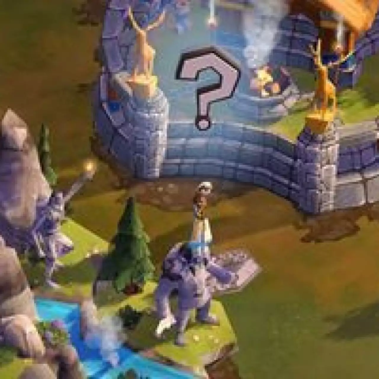Видео и скриншоты дополнения Celtic для Age of Empires Online Видео и скриншоты дополнения Celtic для Age of Empires Online