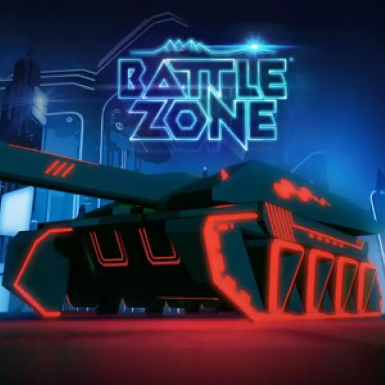 Rebellion выпустит на РС переиздание Battlezone