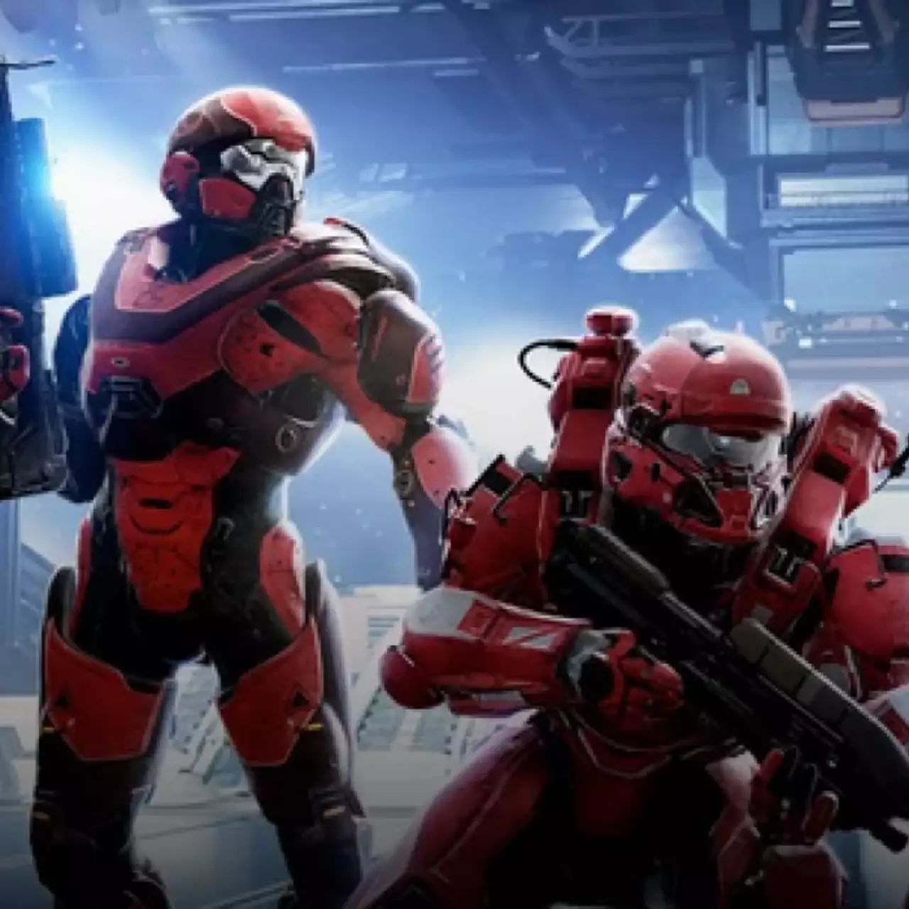 В Halo 5: Guardians не будет разделенного экрана