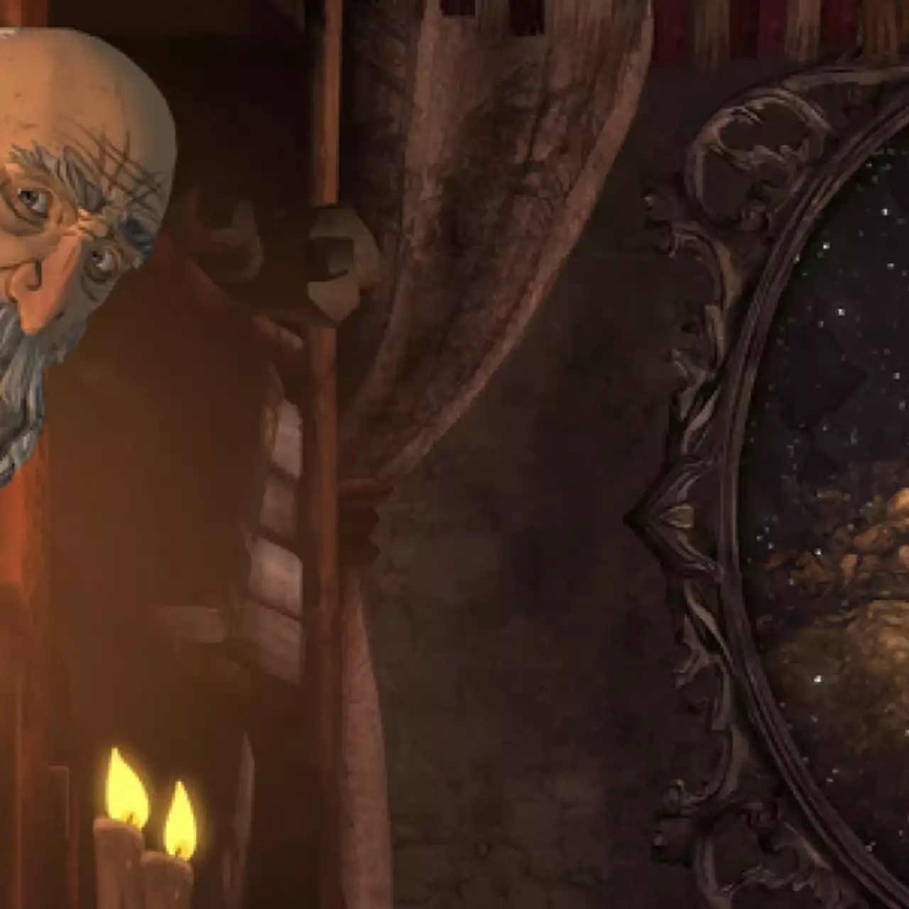 В новом трейлере King's Quest сообщили дату выхода первого эпизода В новом трейлере King's Quest сообщили дату выхода первого эпизода