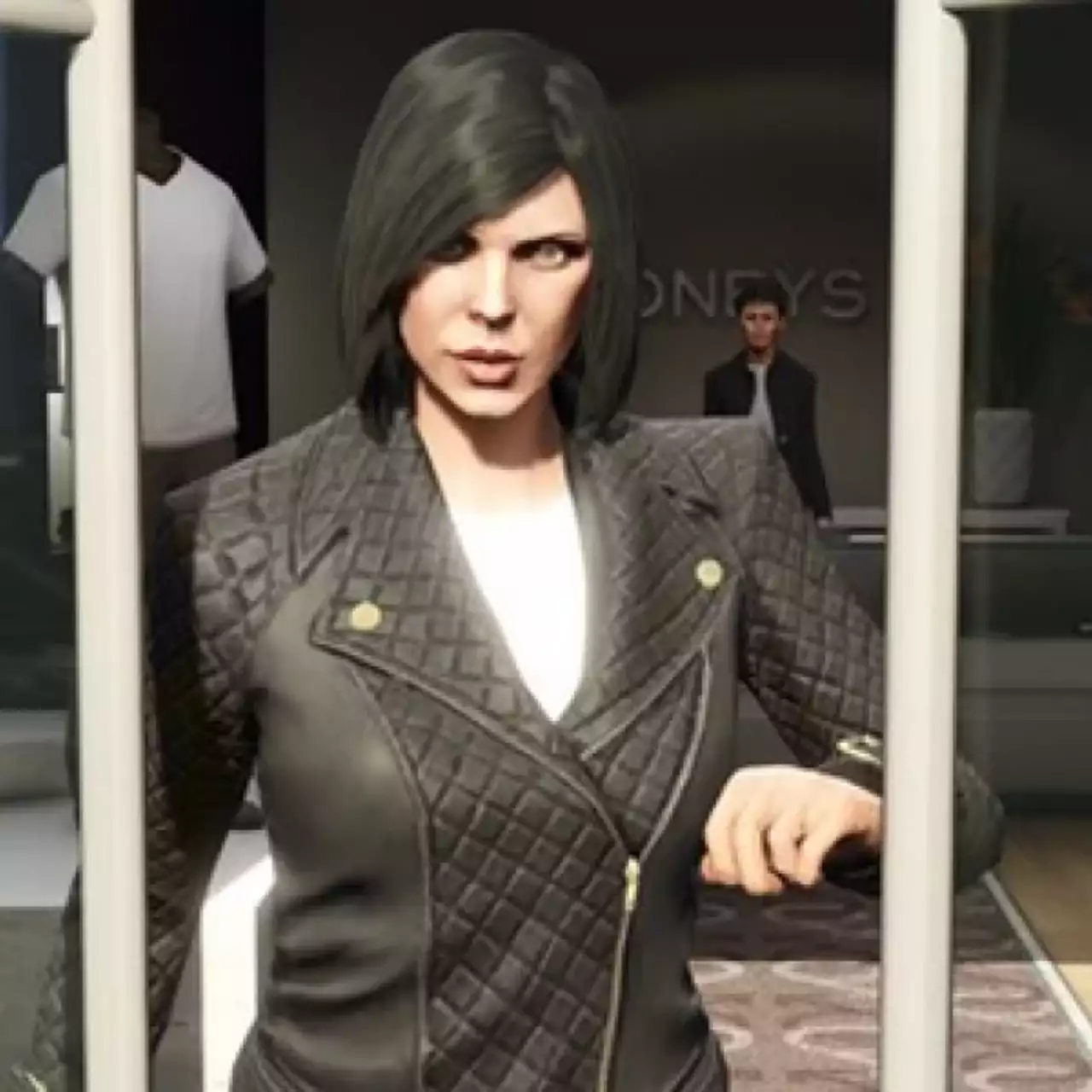 Вторая часть роскошного обновления для GTA Online выйдет на следующей неделе