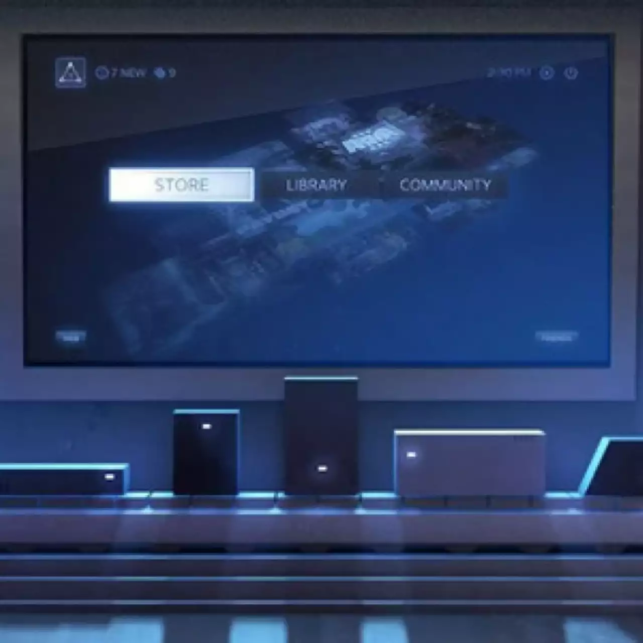 Valve распродала первую очередь Steam Machines Valve распродала первую очередь Steam Machines