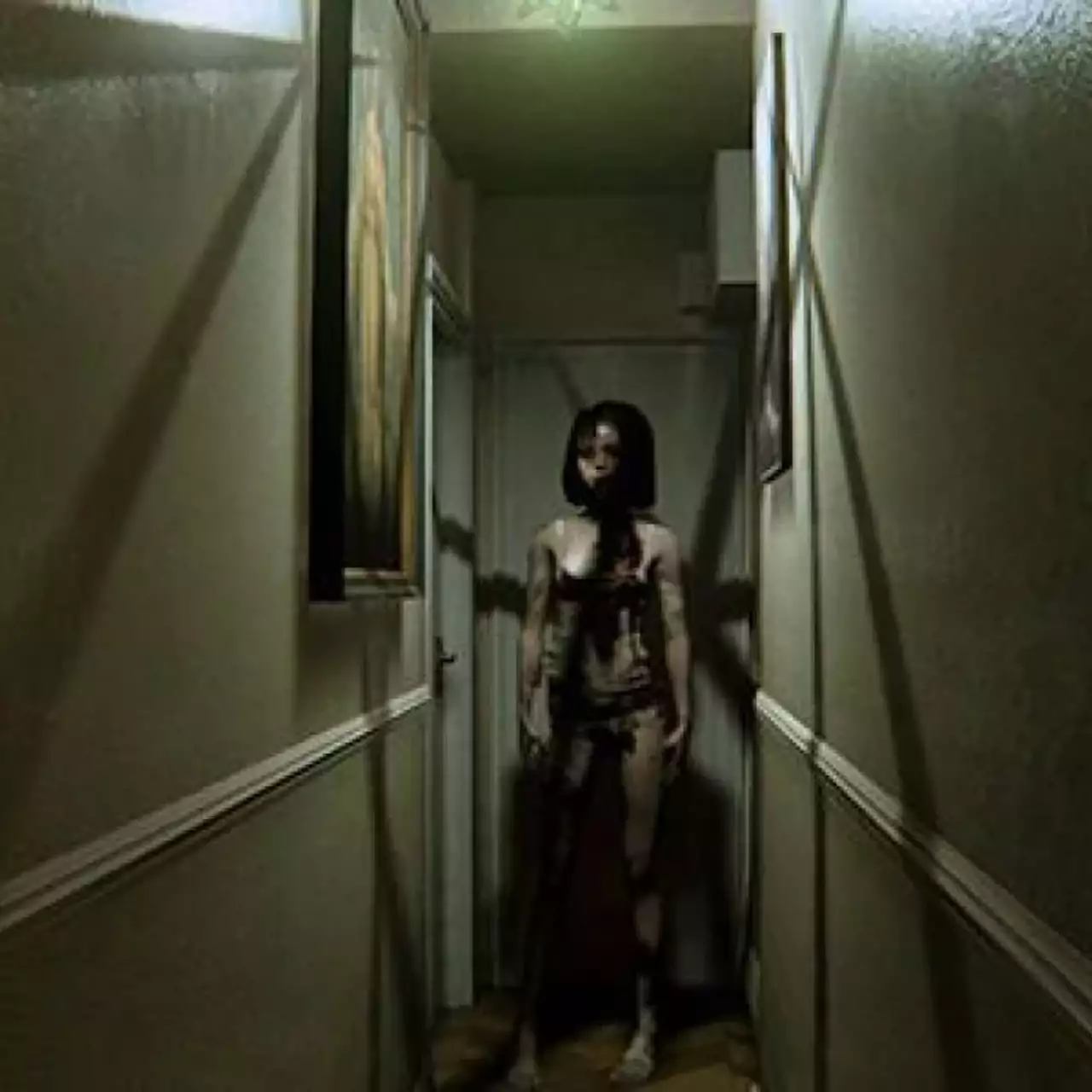 Опубликовано геймплейное видео хоррора Allison Road Опубликовано геймплейное видео хоррора Allison Road