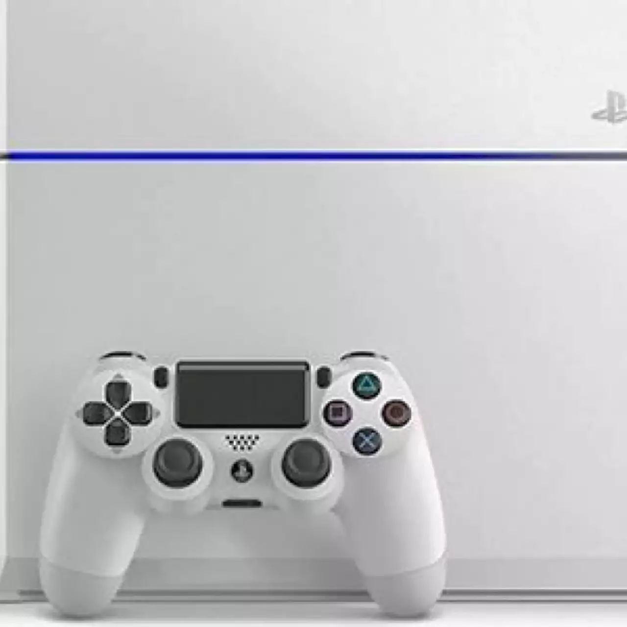 Новая модель PS4 имеет в два раза меньше модулей памяти