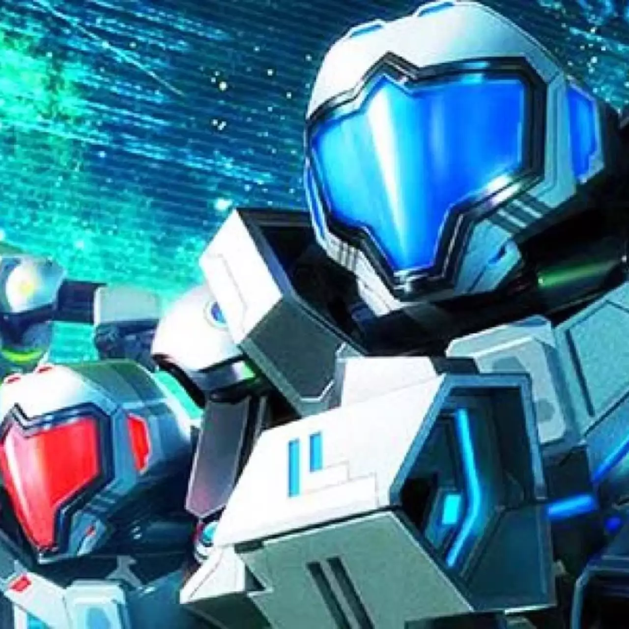Metroid Prime: Federation Force возненавидели фанаты франшизы Metroid Prime: Federation Force возненавидели фанаты франшизы