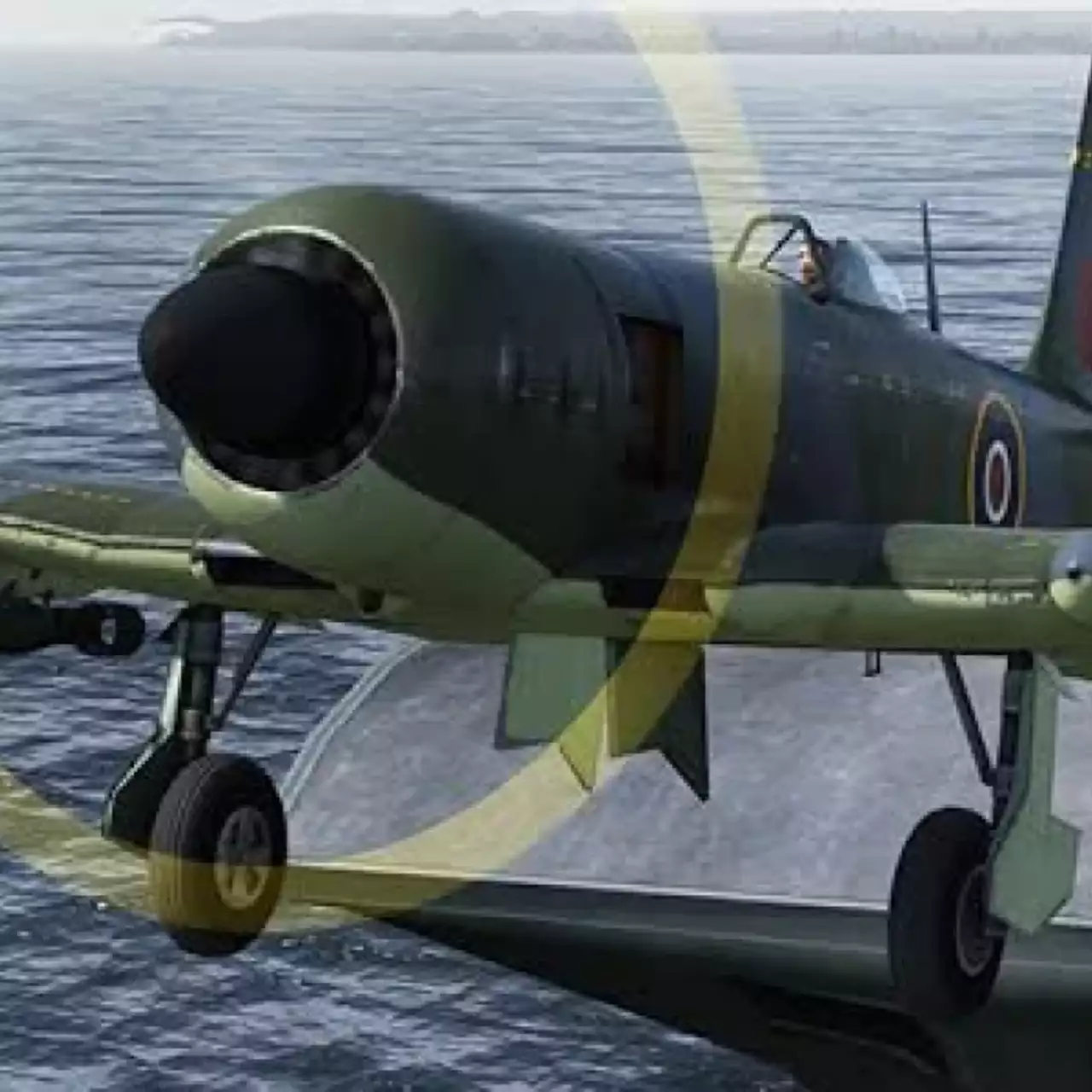 Обновление «Холодная сталь» для War Thunder проверит игроков на прочность