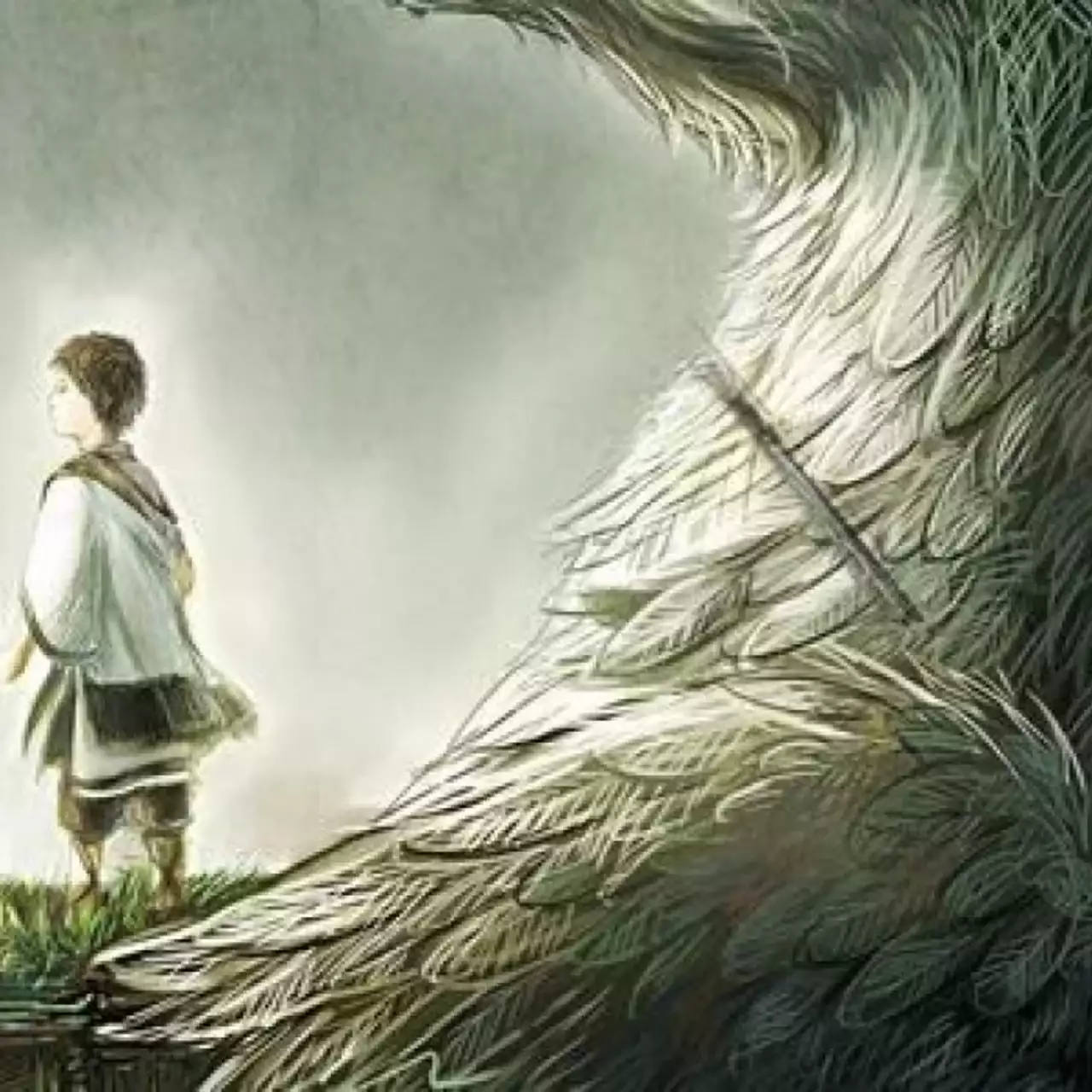 Sony не отменила The Last Guardian только из-за поклонников Sony не отменила The Last Guardian только из-за поклонников