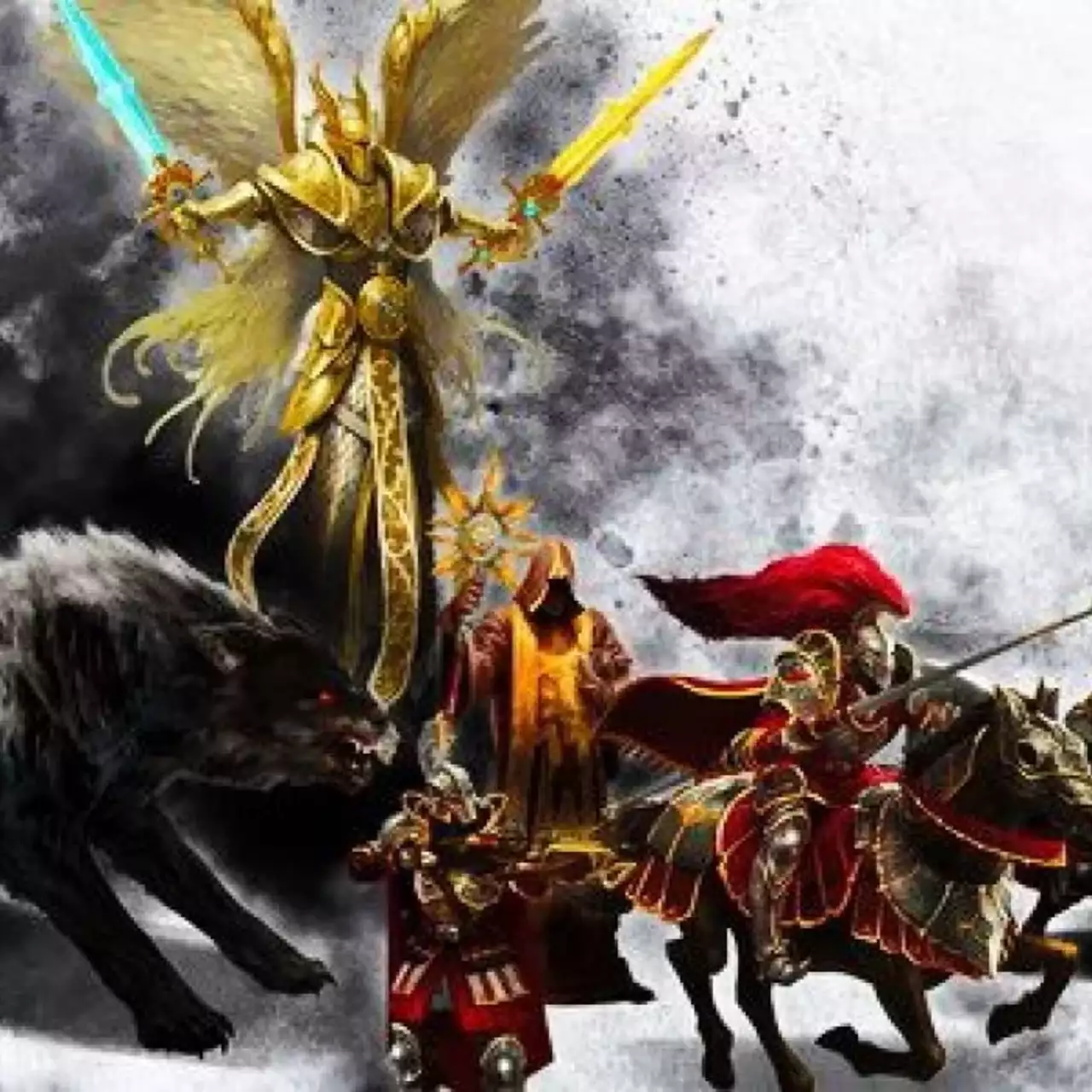 Второму бета-тесту Might & Magic: Heroes 7 быть! Второму бета-тесту Might & Magic: Heroes 7 быть!