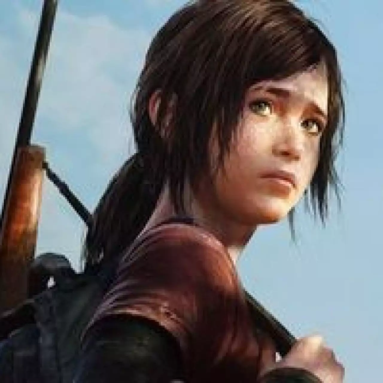 Подробности The Last of Us
