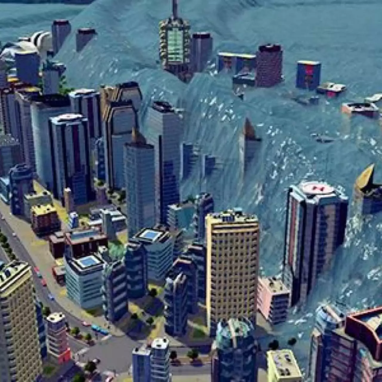 Разработчики пообещали долгую поддержку Cities: Skylines Разработчики пообещали долгую поддержку Cities: Skylines