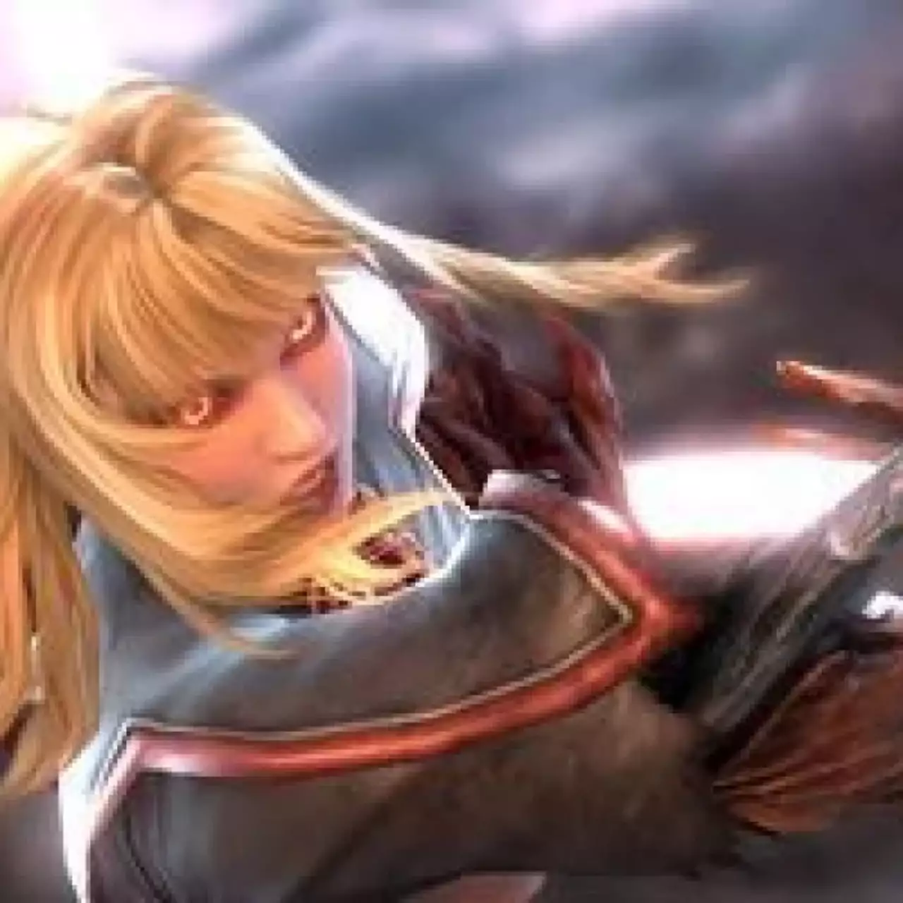 Скриншоты Soul Calibur 5 Скриншоты Soul Calibur 5