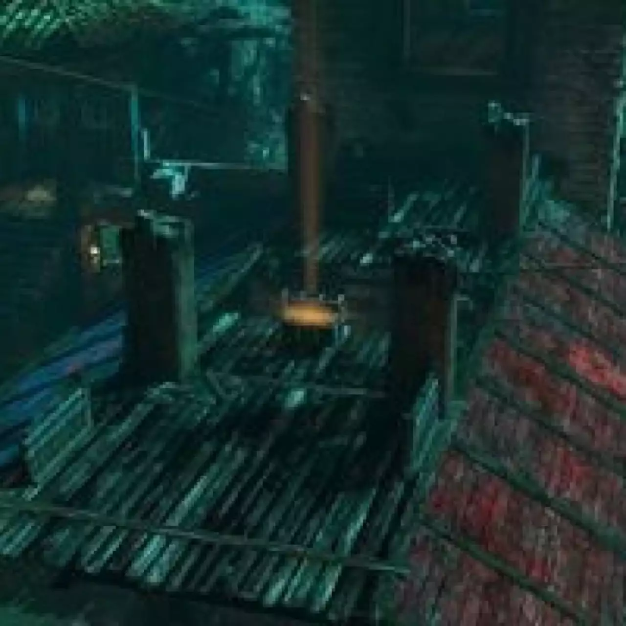 Скриншоты и трейлер Uncharted 3 Flashback Map Pack №1 Скриншоты и трейлер Uncharted 3 Flashback Map Pack №1