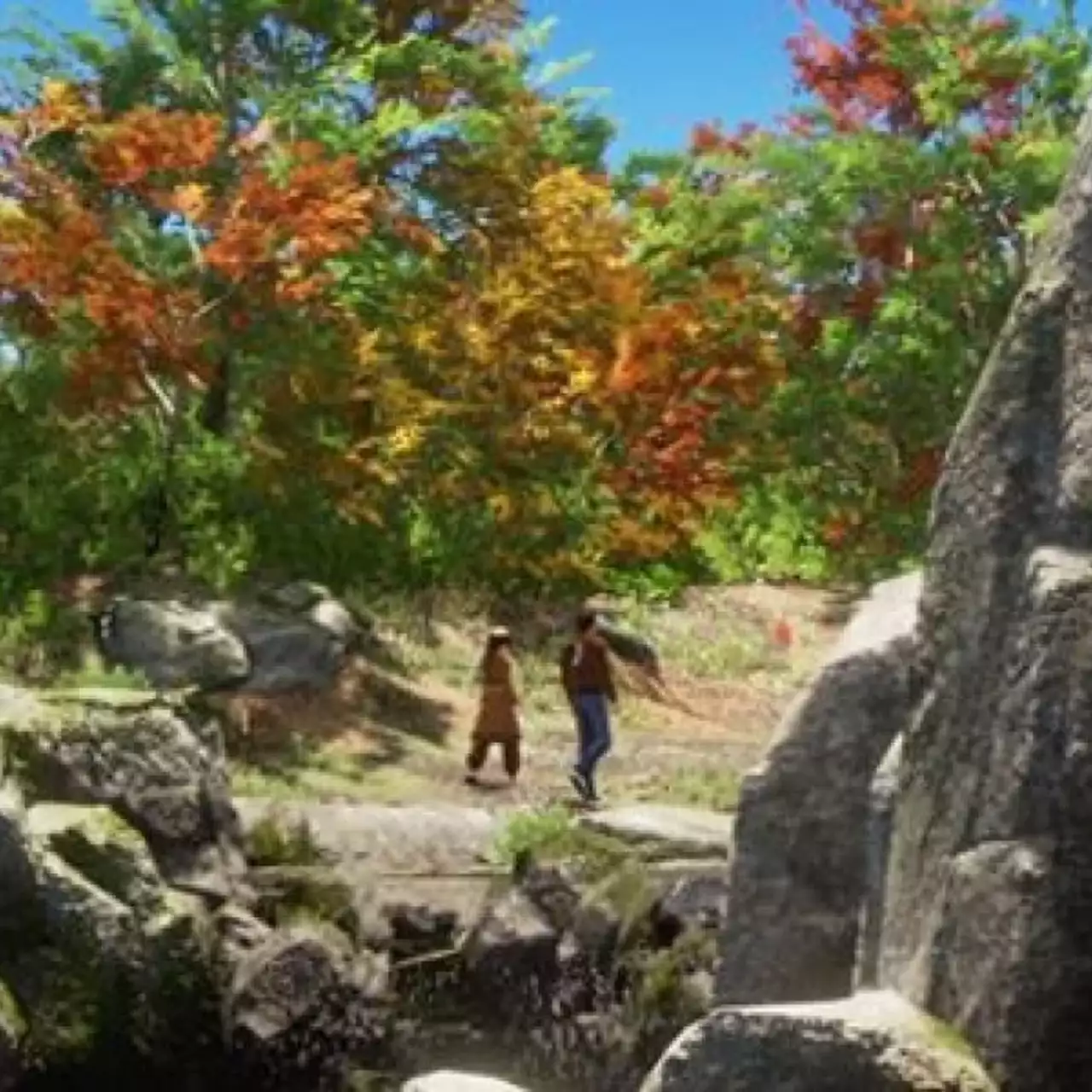 Shenmue 3 не завершит историю серии Shenmue 3 не завершит историю серии