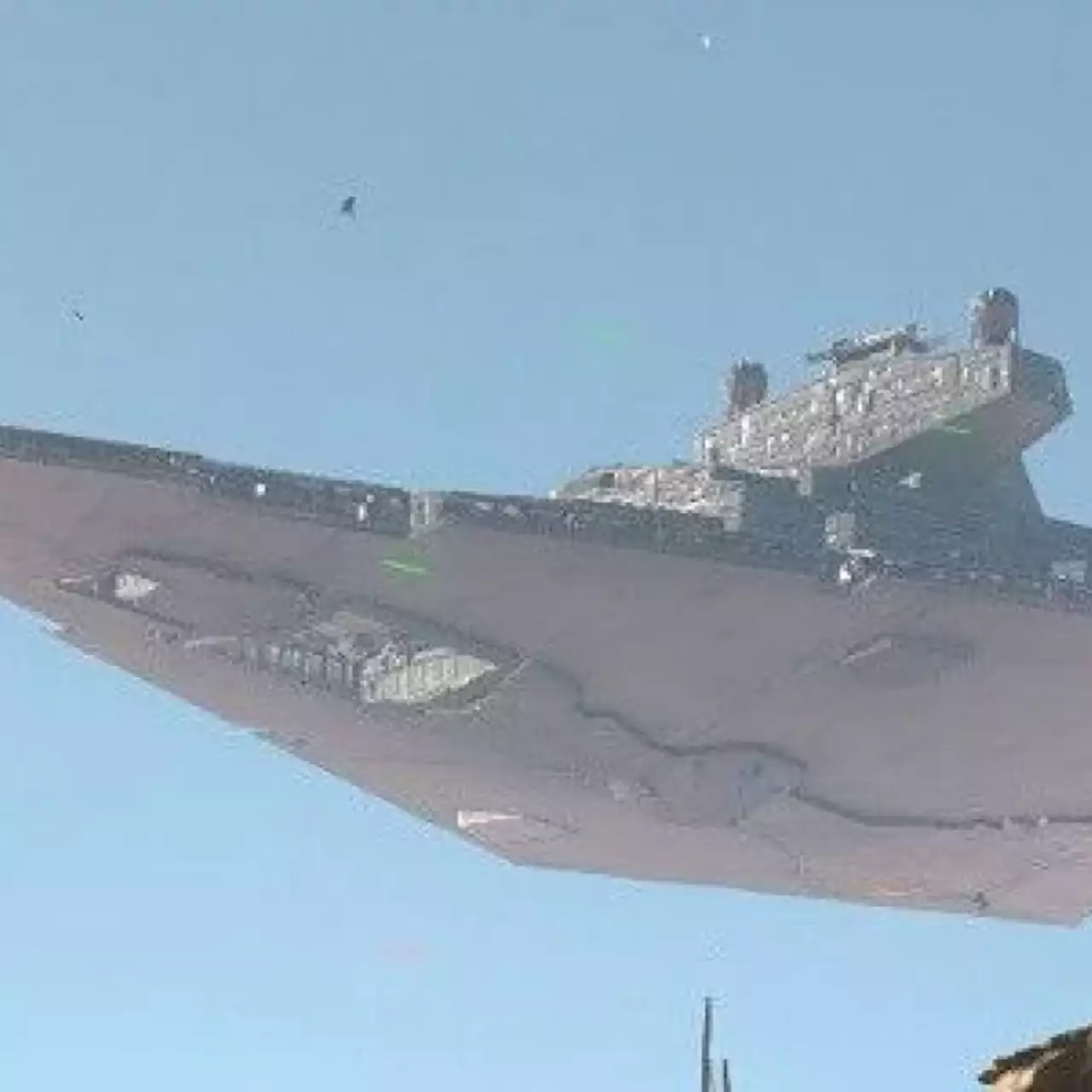 Появились 4К-скриншоты альфа-версии Star Wars: Battlefront