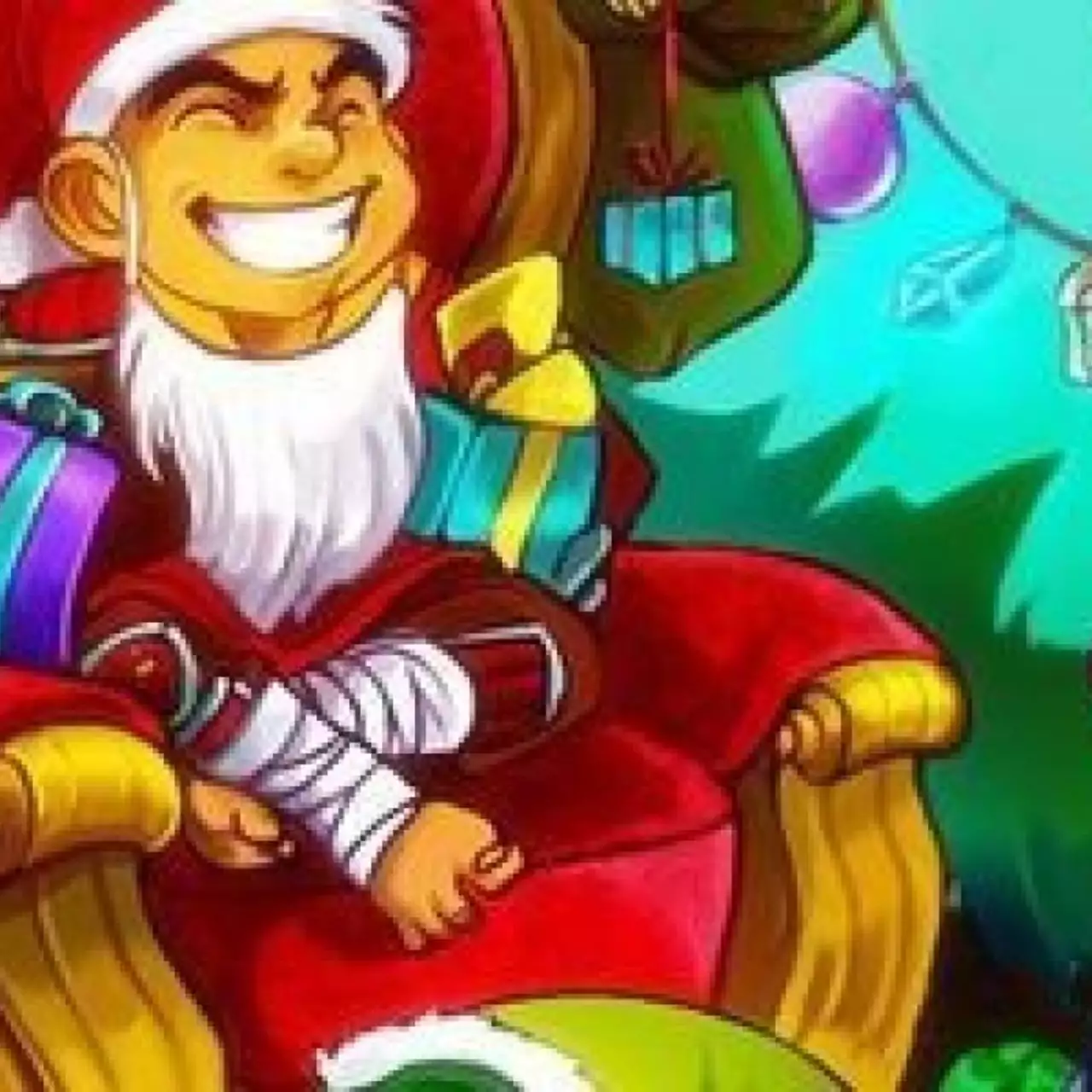 Количество платных скачиваний Dungeon Defenders перевалило за 1 миллион Количество платных скачиваний Dungeon Defenders перевалило за 1 миллион