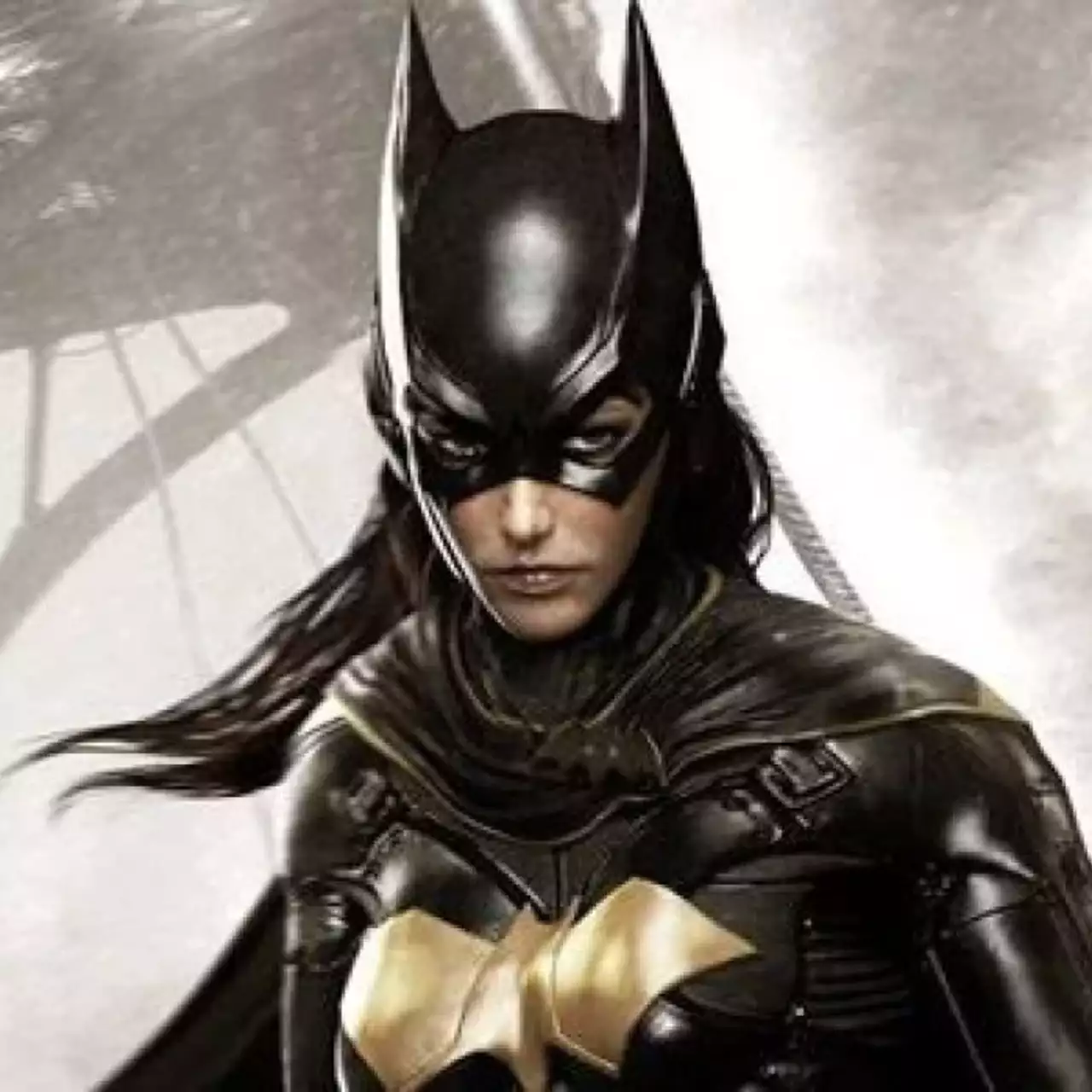 Объявлена дата выхода DLC про Бэтгёрл для Arkham Knight