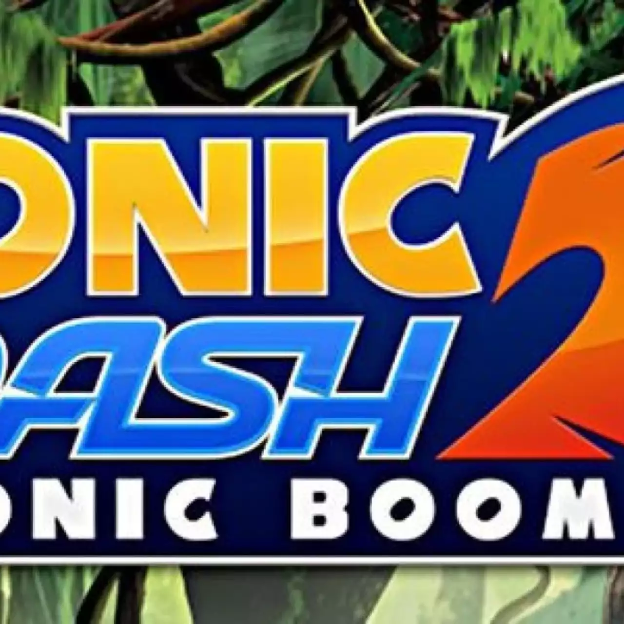 SEGA выпустила Sonic Dash 2: Sonic Boom SEGA выпустила Sonic Dash 2: Sonic Boom