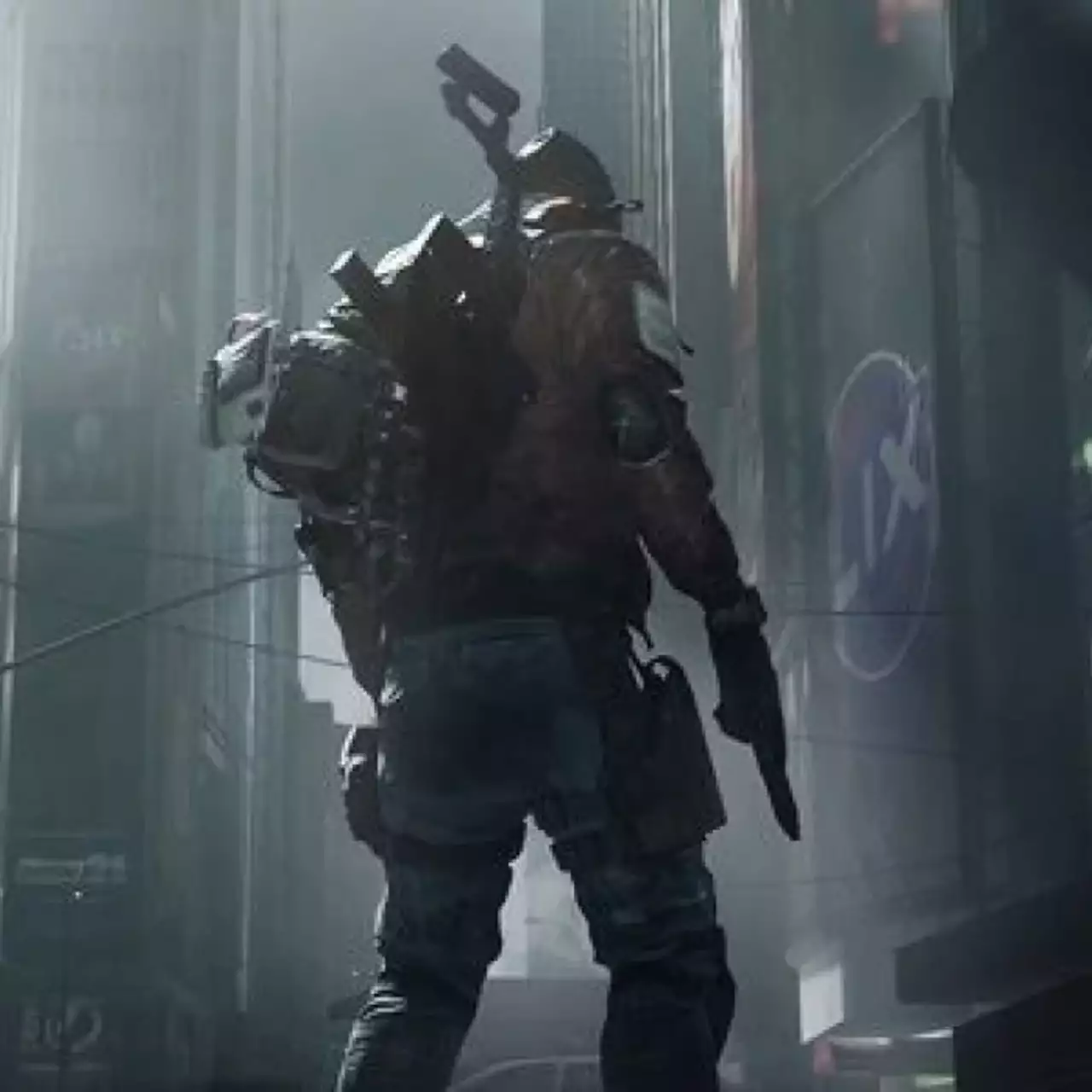 Появился сюжетный трейлер Tom Clancy’s The Division Появился сюжетный трейлер Tom Clancy’s The Division