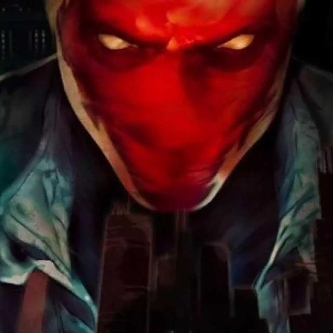 DLC The Red Hood для Arkham Knight оказался очень коротким DLC The Red Hood для Arkham Knight оказался очень коротким