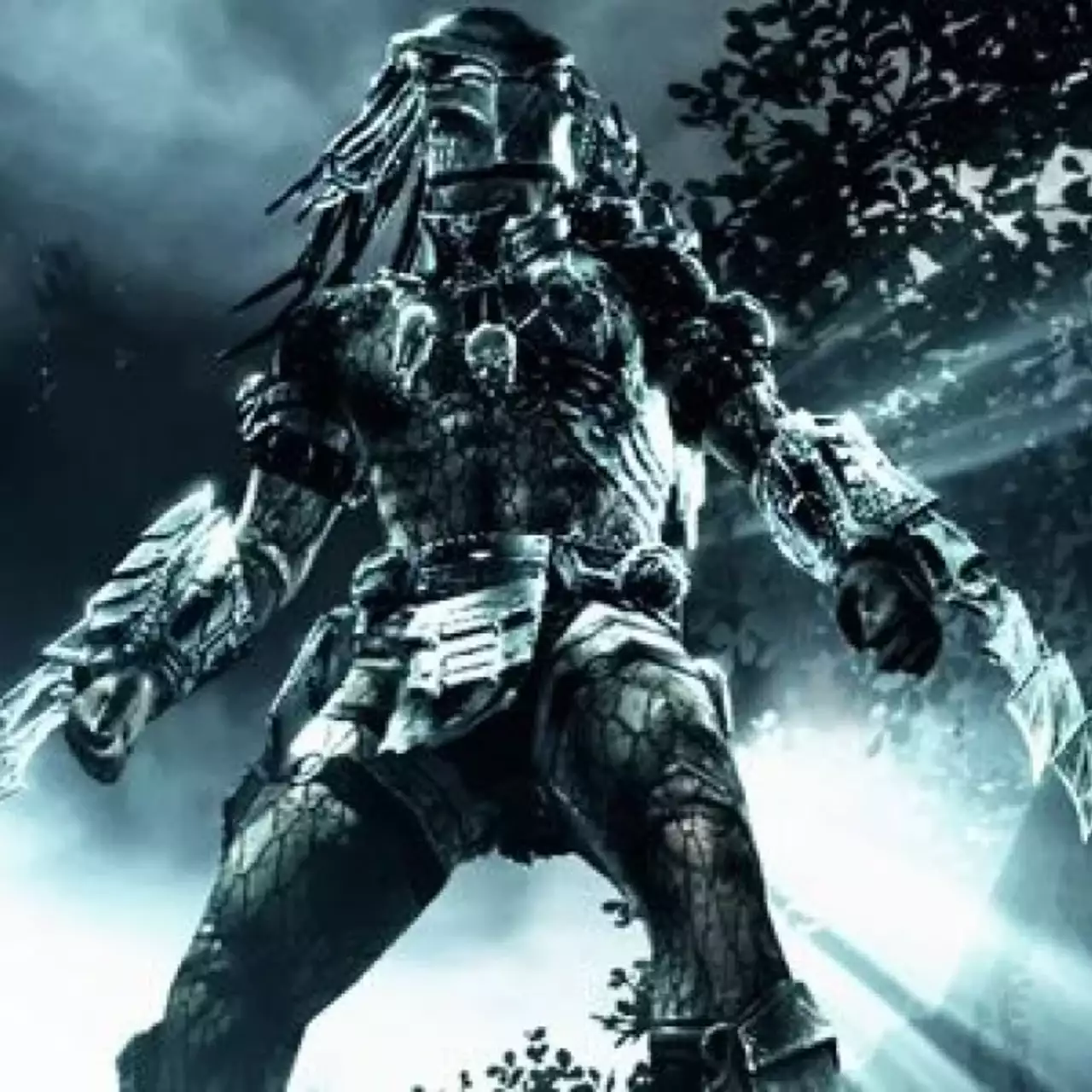 Оцените приёмы Хищника в новом трейлере Mortal Kombat X Оцените приёмы Хищника в новом трейлере Mortal Kombat X