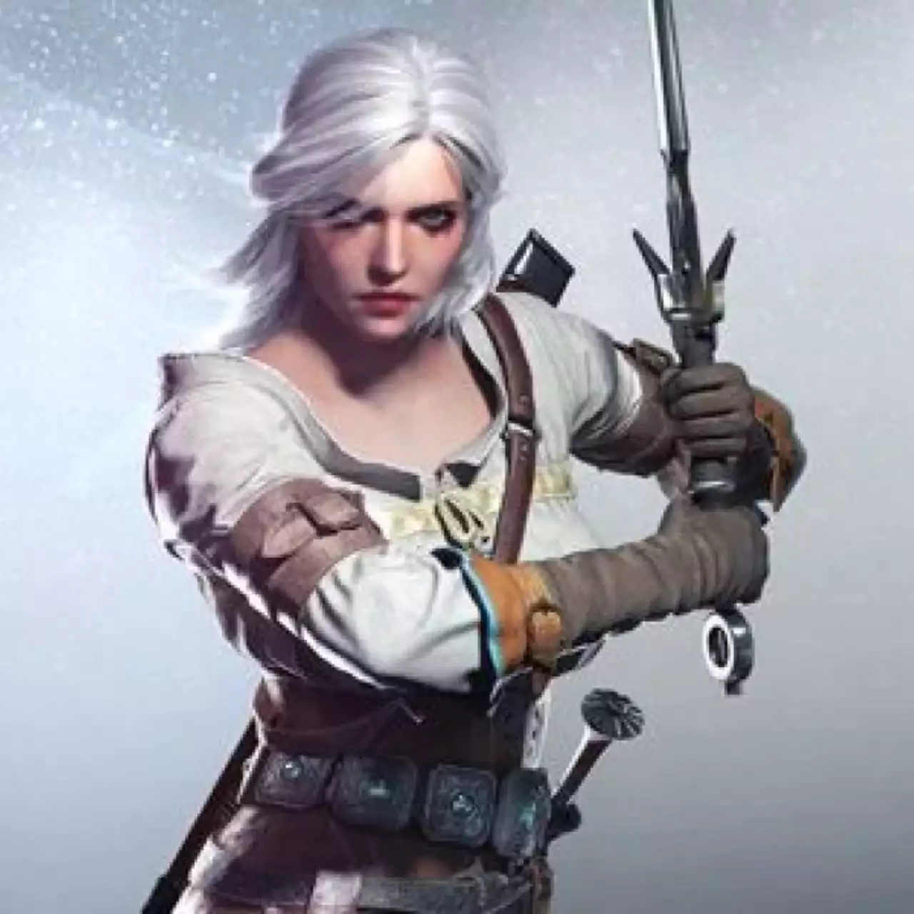 Альтернативный облик Цири станет следующим DLC для Witcher 3 Альтернативный облик Цири станет следующим DLC для Witcher 3