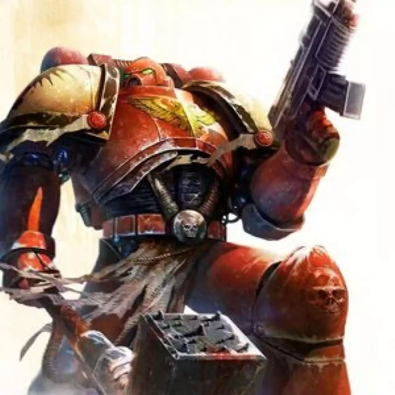 SEGA зарегистрировала название Dawn of War 3 SEGA зарегистрировала название Dawn of War 3