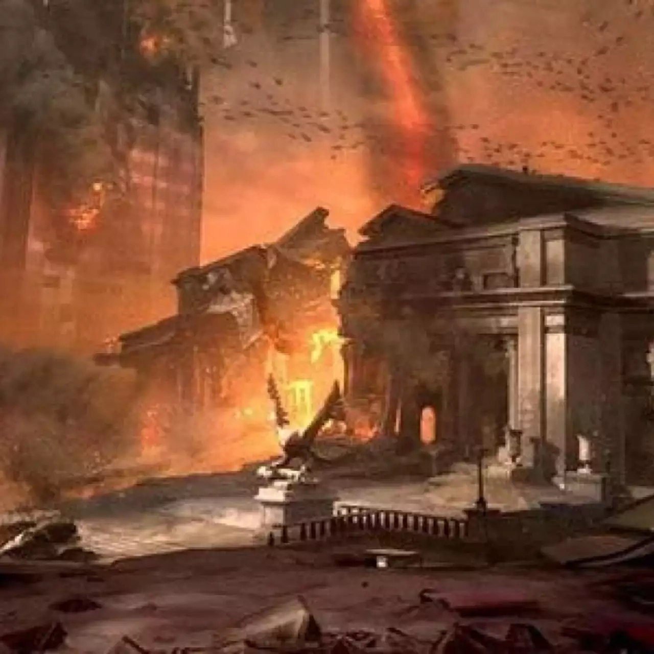 Новая Doom не будет такой серьезной, как Doom 3