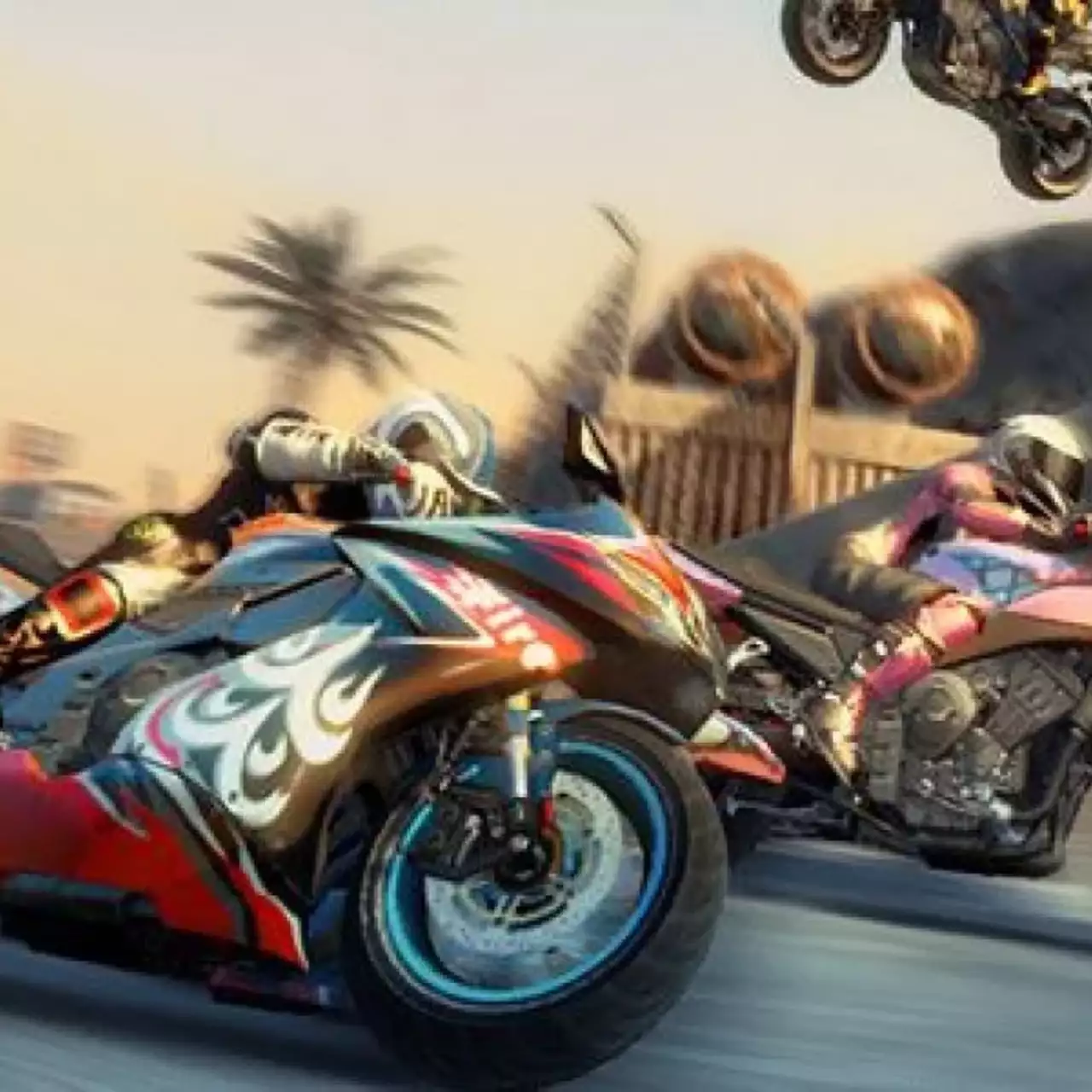 Ведутся переговоры о том, чтобы Burnout Paradise стала доступна на Xbox One Ведутся переговоры о том, чтобы Burnout Paradise стала доступна на Xbox One
