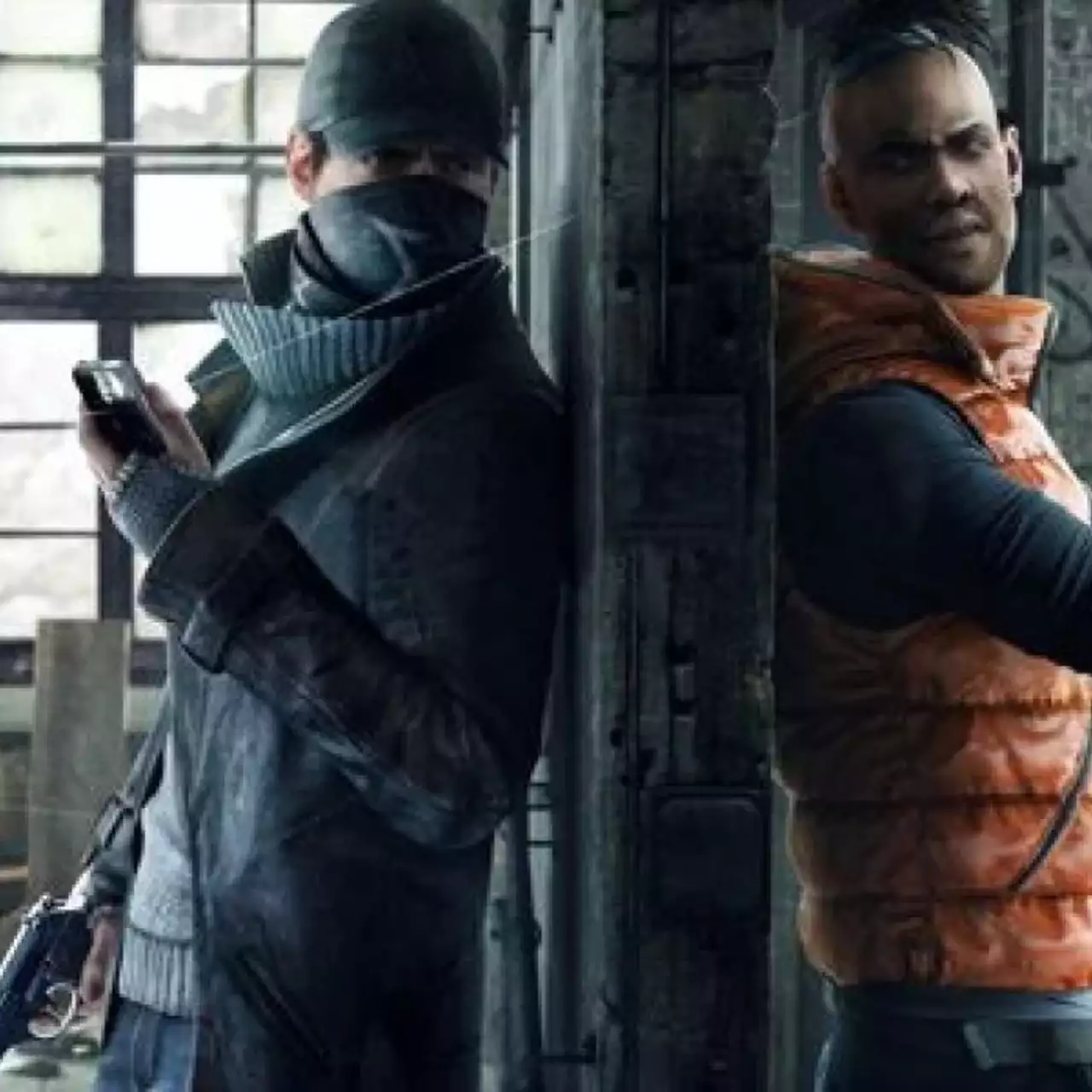 Ubisoft научилась на ошибках Watch Dogs