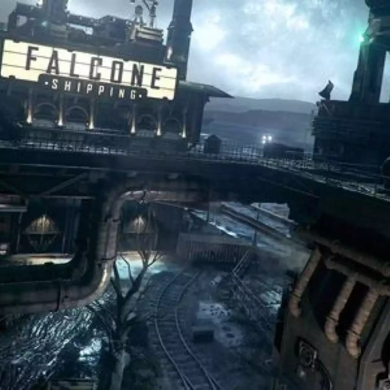 Появились первые детали DLC A Matter of Family для Arkham Knight (обновлено)