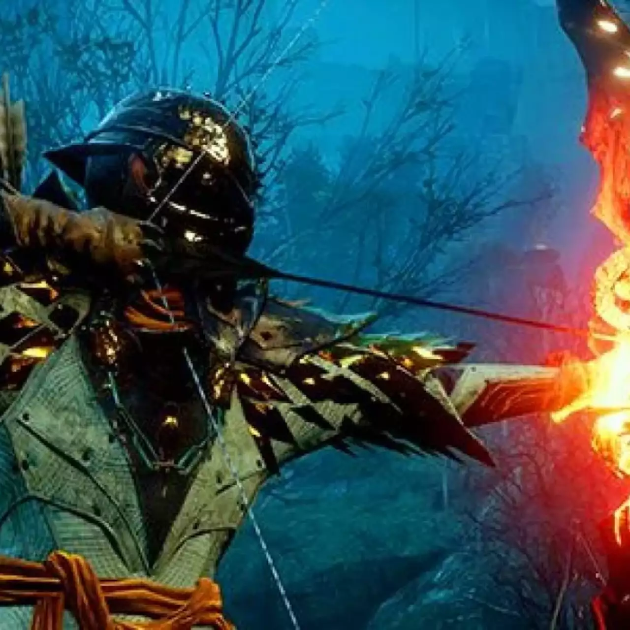DLC Dragon Age: Inquisition больше не будут выходить на PS3 и X360 DLC Dragon Age: Inquisition больше не будут выходить на PS3 и X360