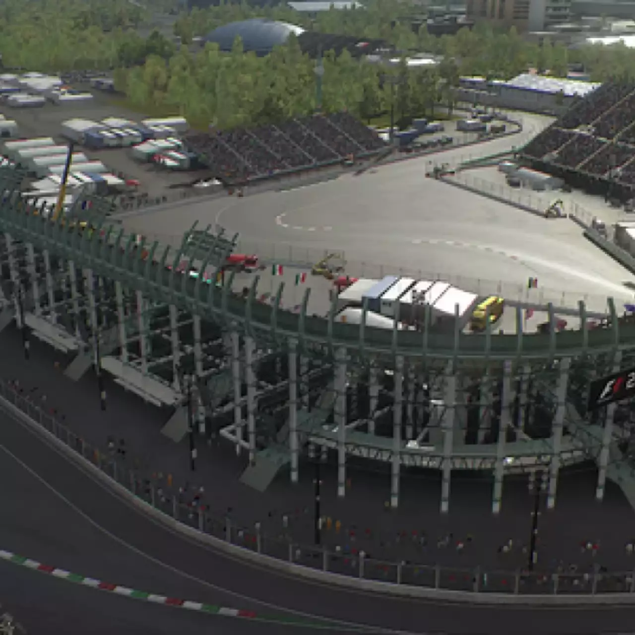 Опубликованы системные требования F1 2015. Появилось первое видео геймплея PC-версии Опубликованы системные требования F1 2015. Появилось первое видео геймплея PC-версии