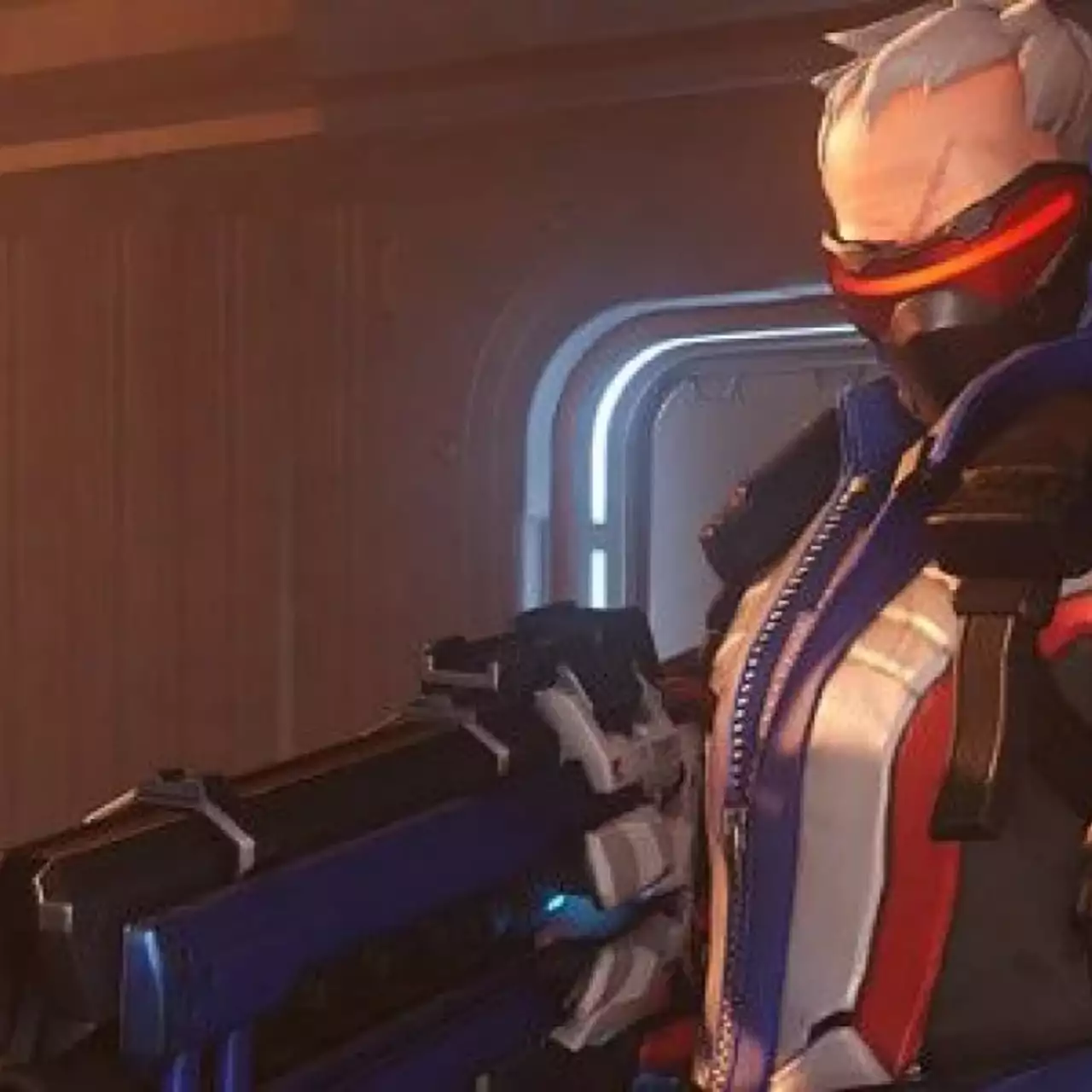 Представлен последний персонаж Overwatch