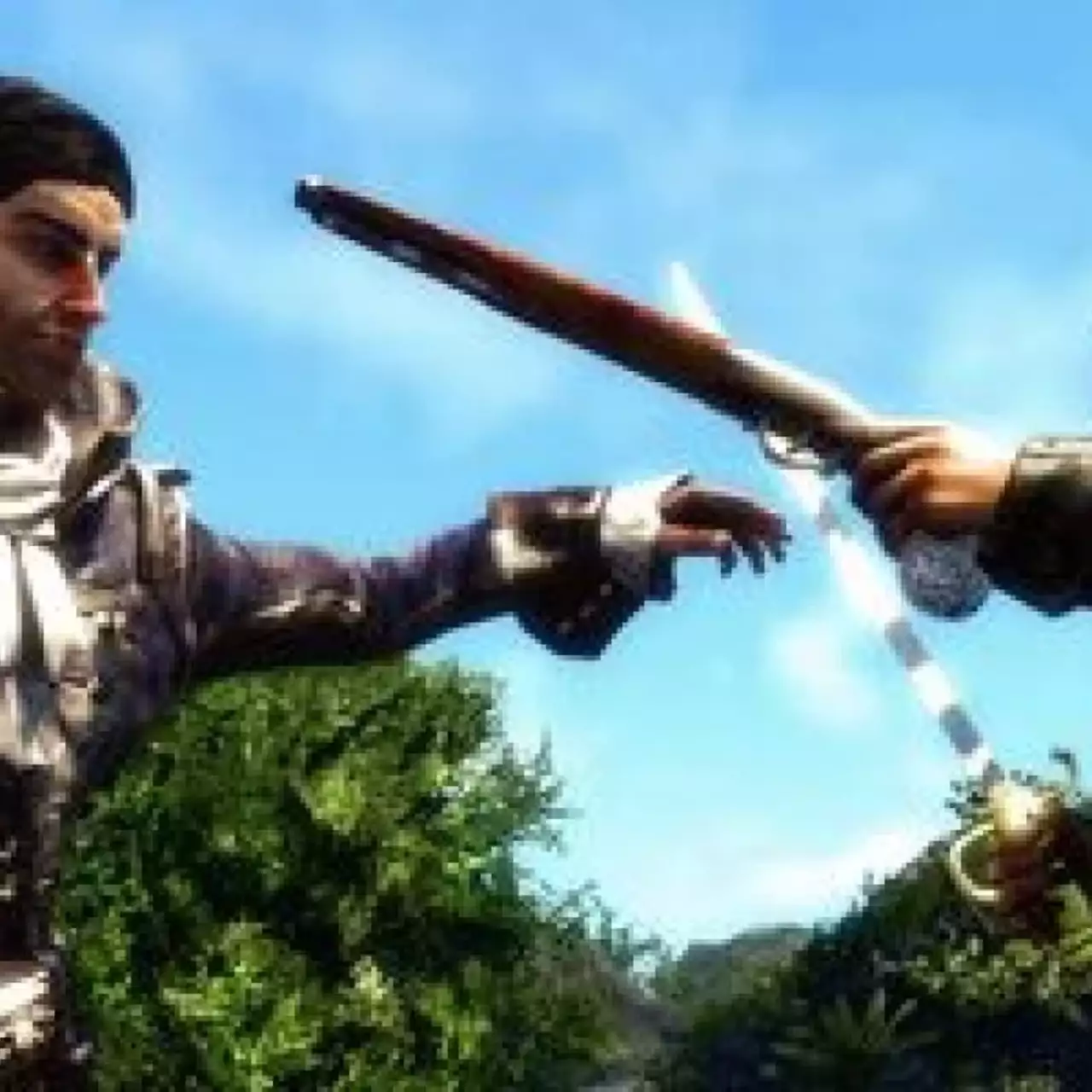 Новые скриншоты из Risen 2 Новые скриншоты из Risen 2