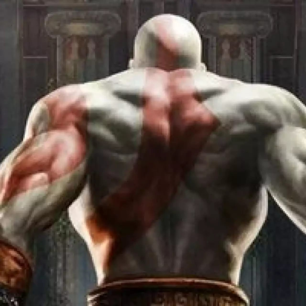 В God of War появится мультиплеер? В God of War появится мультиплеер?