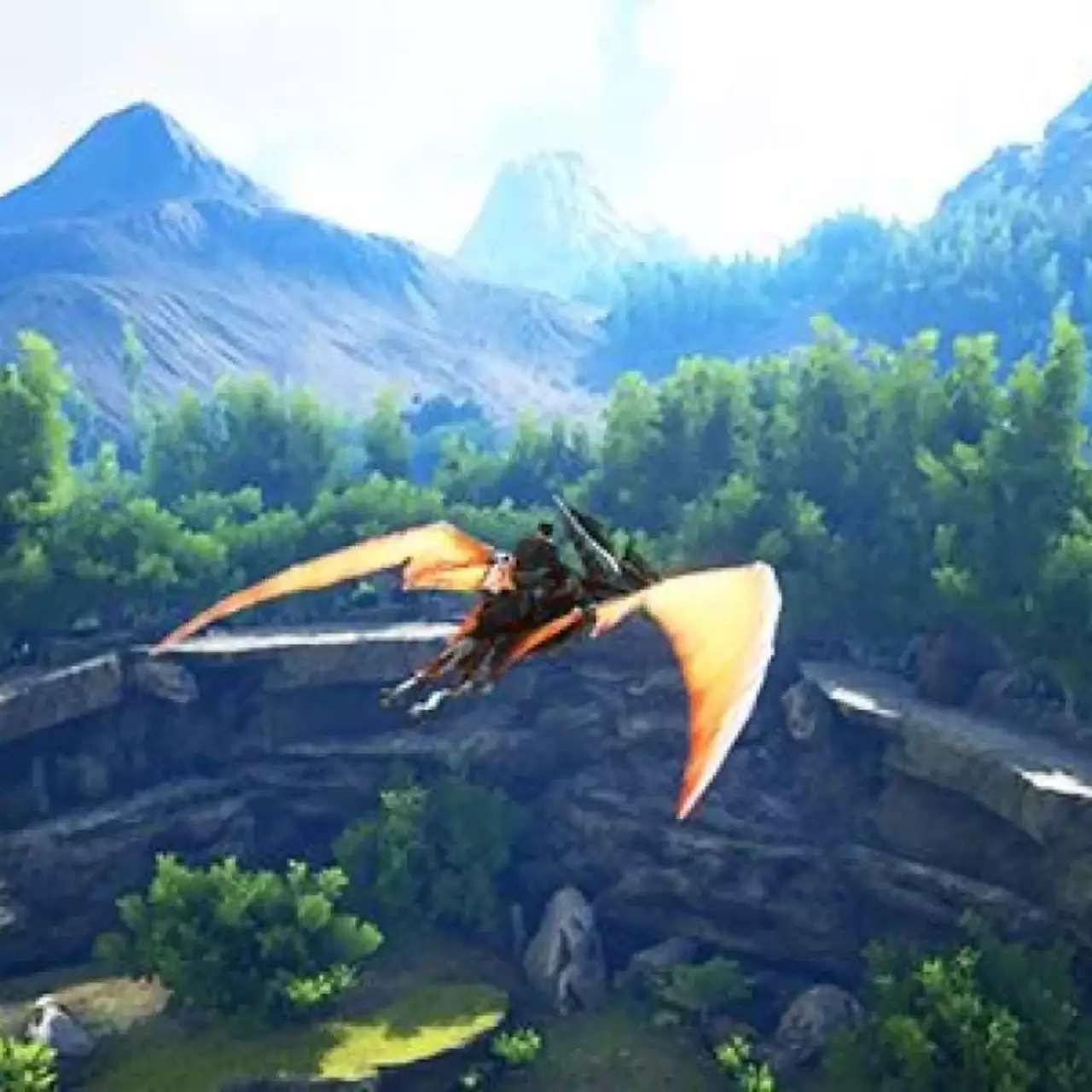 ARK: Survival Evolved продалась миллионным тиражом