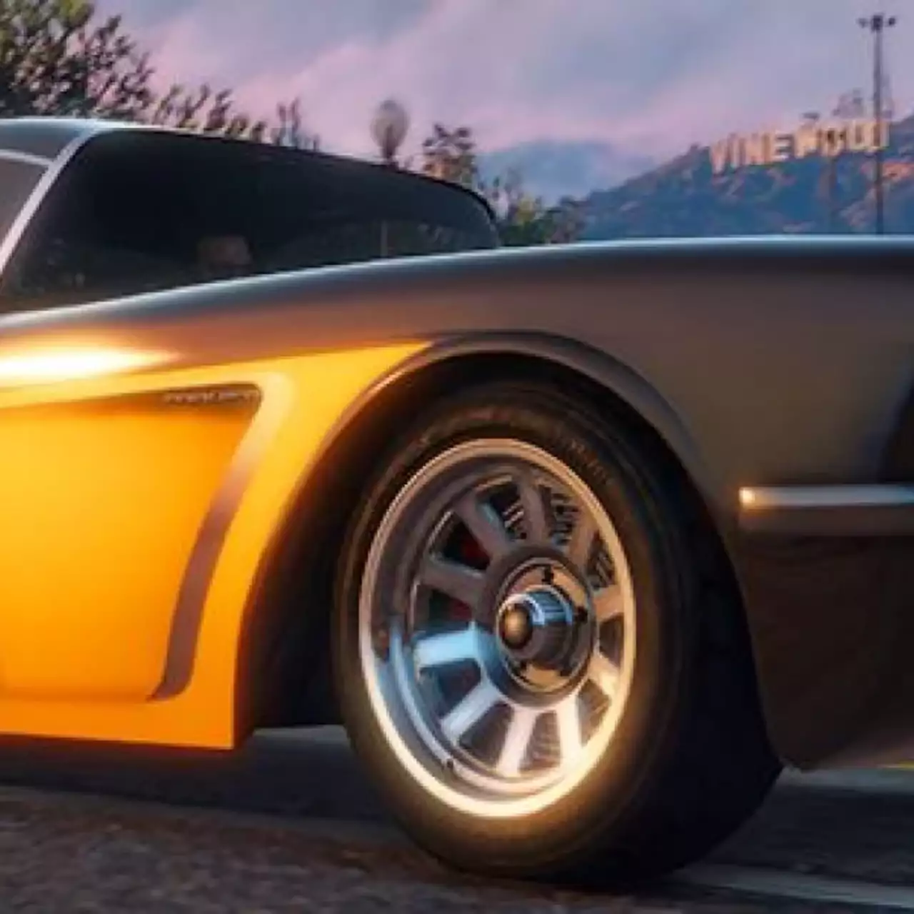 Вышла вторая часть обновления Gotten Gains для GTA Online