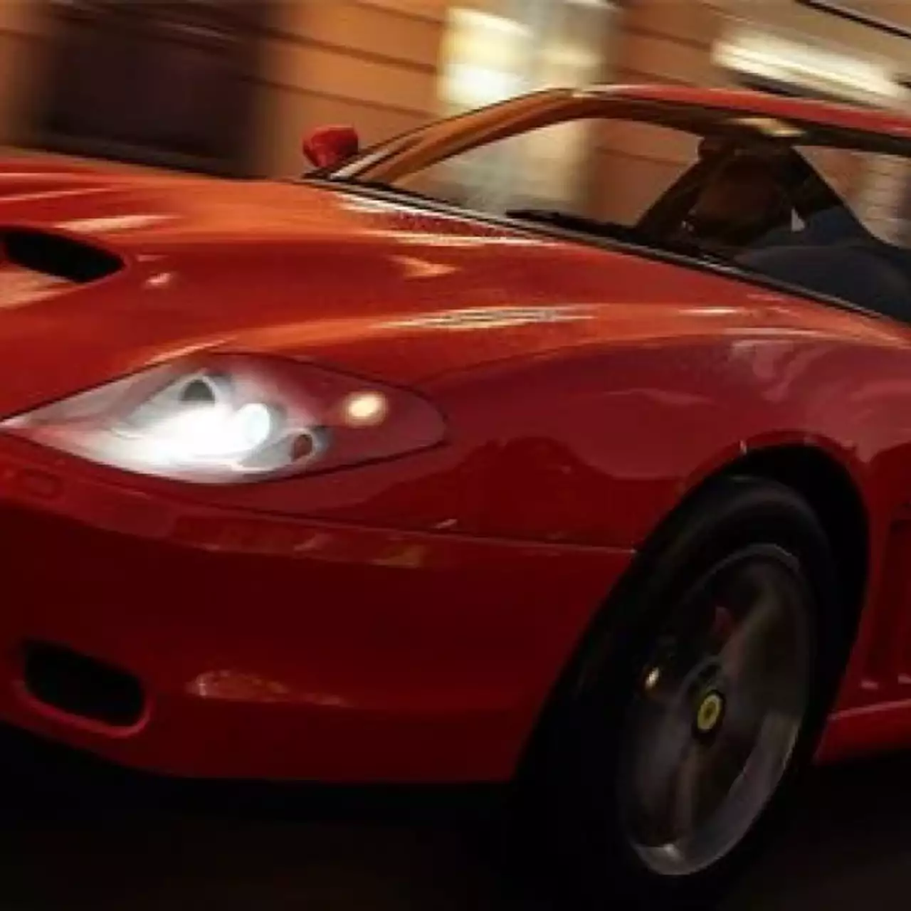 Вышел IGN Car Pack для Forza Horizon 2 Вышел IGN Car Pack для Forza Horizon 2