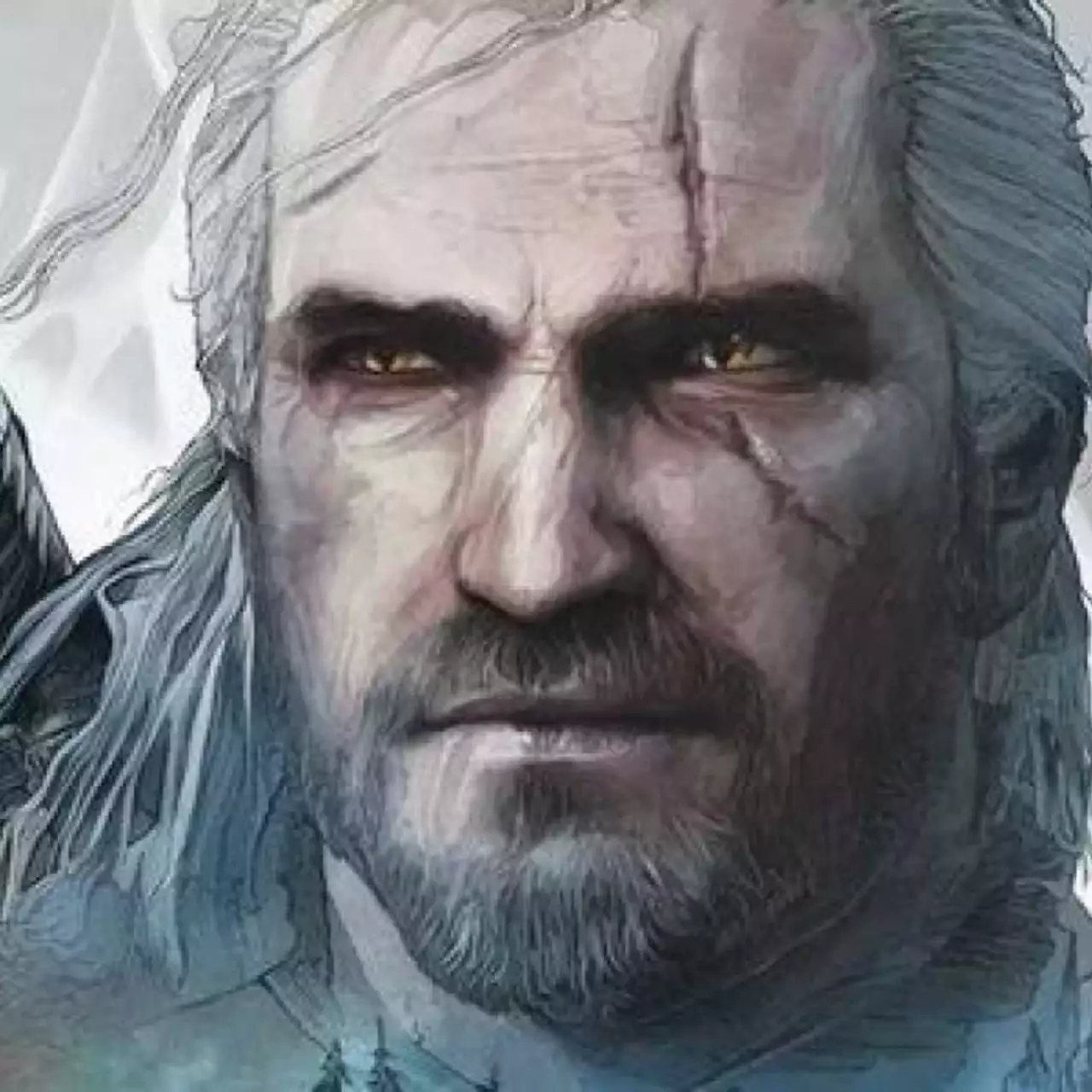Вышел патч Witcher 3, но не тот, который вы ждали