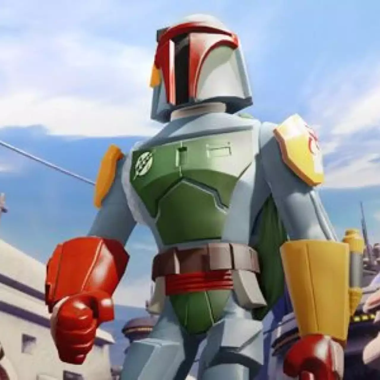 Объявлена дата выхода Disney Infinity 3.0 Объявлена дата выхода Disney Infinity 3.0
