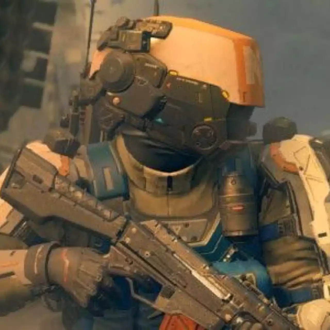 Бета-тестирование Black Ops 3 начнется в августе