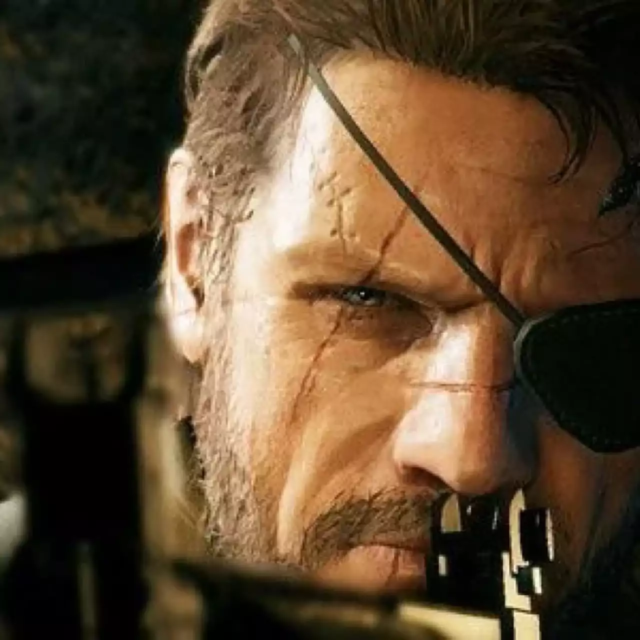 Продюсер MGS5: The Phantom Pain отверг обвинения в даунгрейде графики