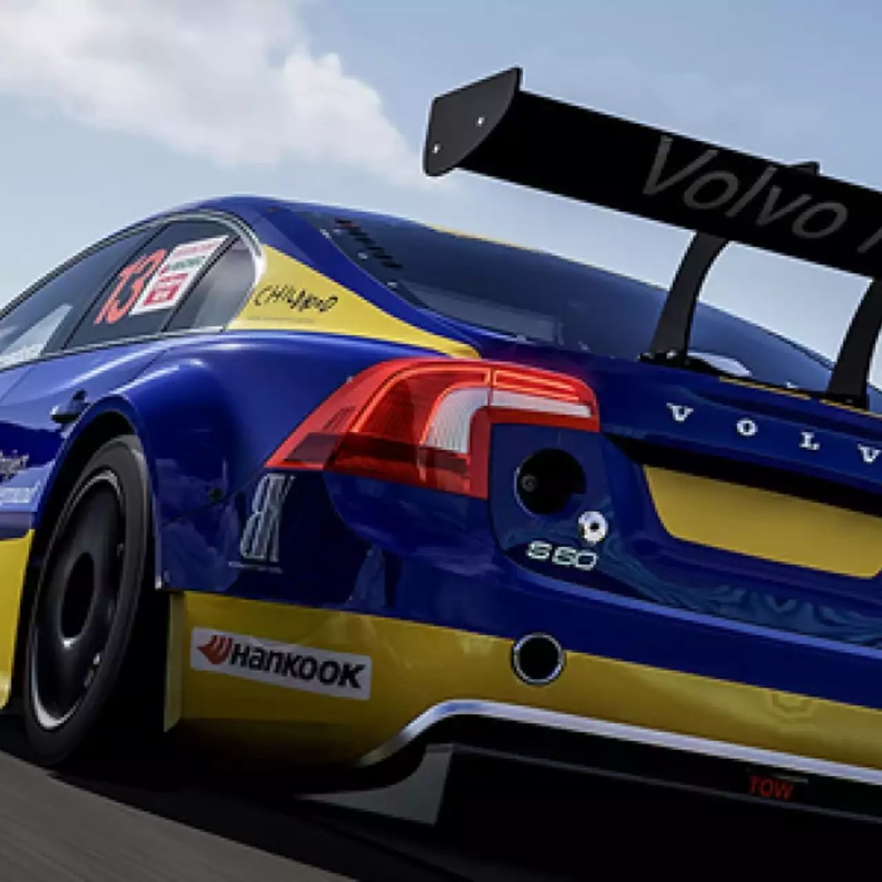 В автопарк Forza Motorsport 6 добавили 39 новых авто В автопарк Forza Motorsport 6 добавили 39 новых авто