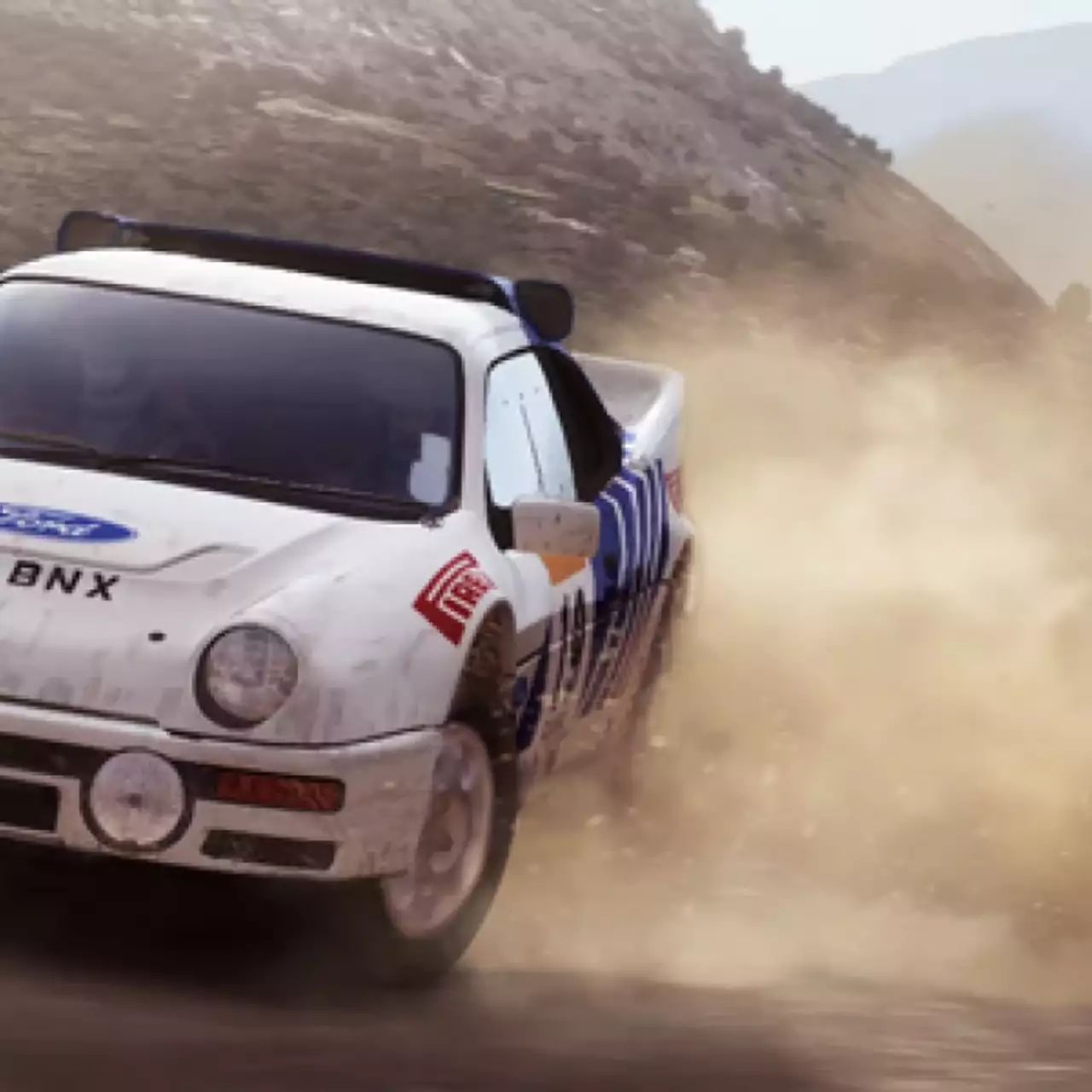 Codemasters заключила партнерство с чемпионатом FIA World Rallycross Championship, которое поможет в разработке DiRT Rally Codemasters заключила партнерство с чемпионатом FIA World Rallycross Championship, которое поможет в разработке DiRT Rally